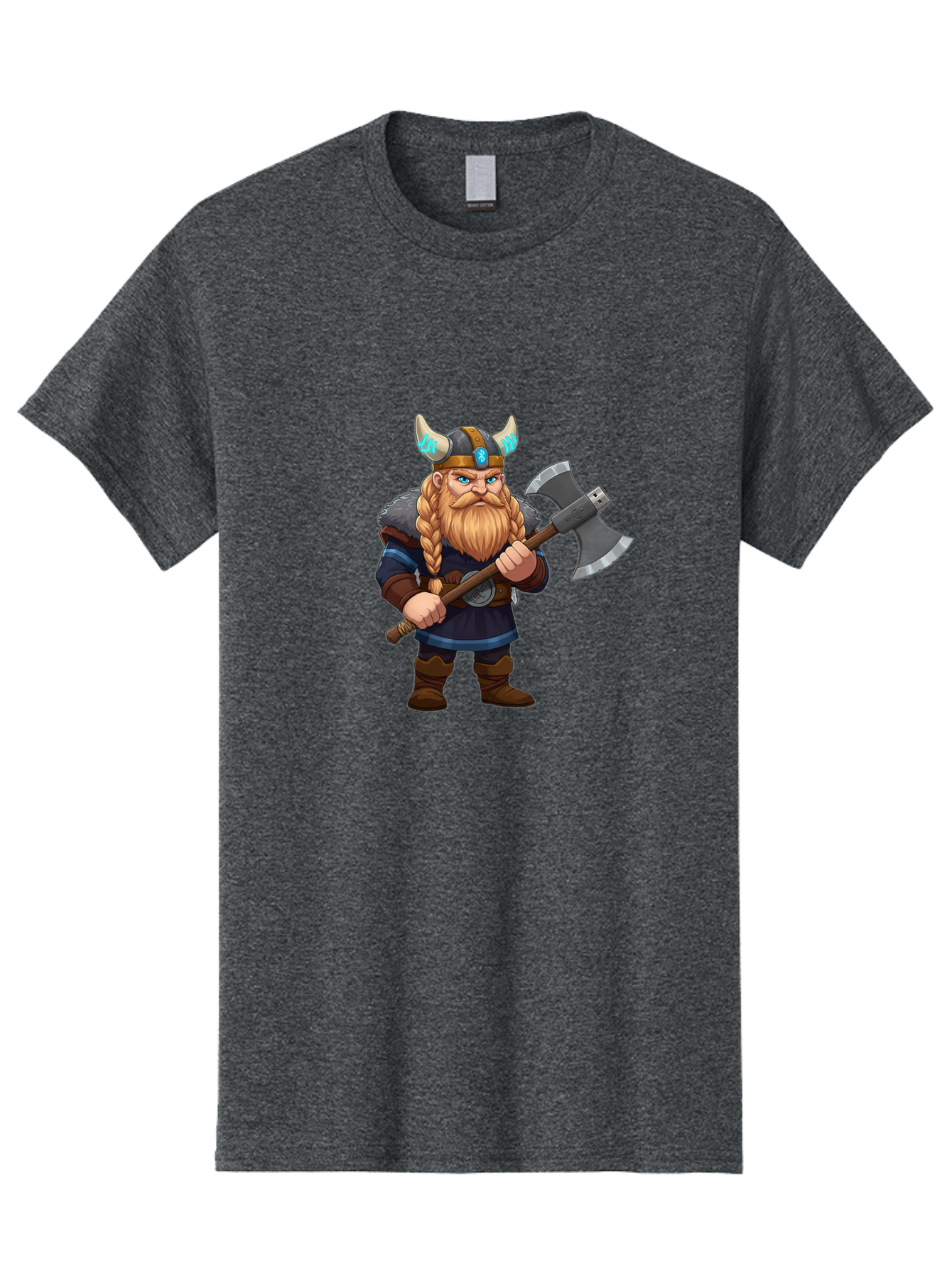 Viking-Warrior Men'S Graphic Tee, 100% Cotton, Comfortable Casual Summer Wear, Machine Washable, Vintage Camera, Old Camera, Antique Camera, Black Camera, Classic Photography, Photography Equipment, Nostalgic Device, Film Camera, Camera Art Bah324 13