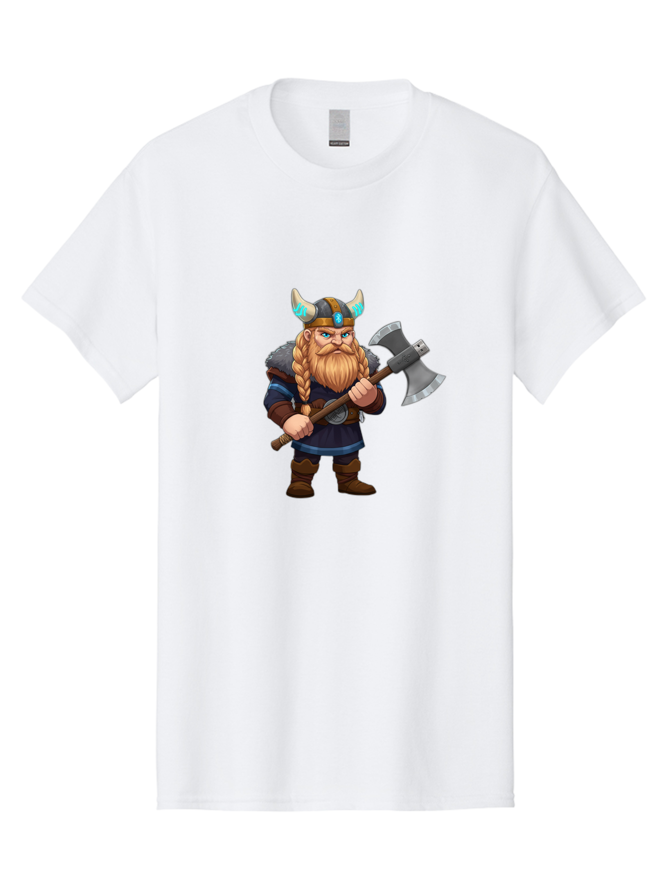 Viking-Warrior Men'S Graphic Tee, 100% Cotton, Comfortable Casual Summer Wear, Machine Washable, Vintage Camera, Old Camera, Antique Camera, Black Camera, Classic Photography, Photography Equipment, Nostalgic Device, Film Camera, Camera Art Bah324 12