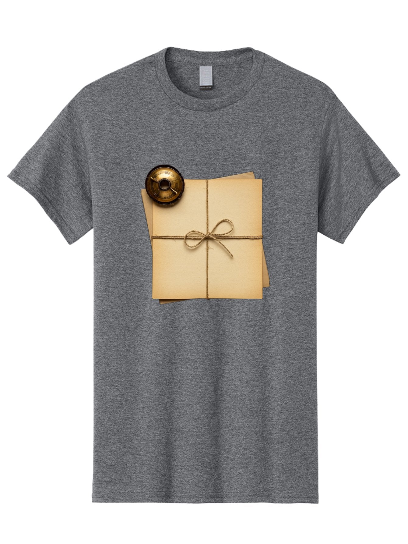 Vintage-Letters Men'S Graphic Tee, 100% Cotton, Comfortable Casual Summer Wear, Machine Washable, Vintage Camera, Old Camera, Antique Camera, Black Camera, Classic Photography, Photography Equipment, Nostalgic Device, Film Camera, Camera Art Bah344 8