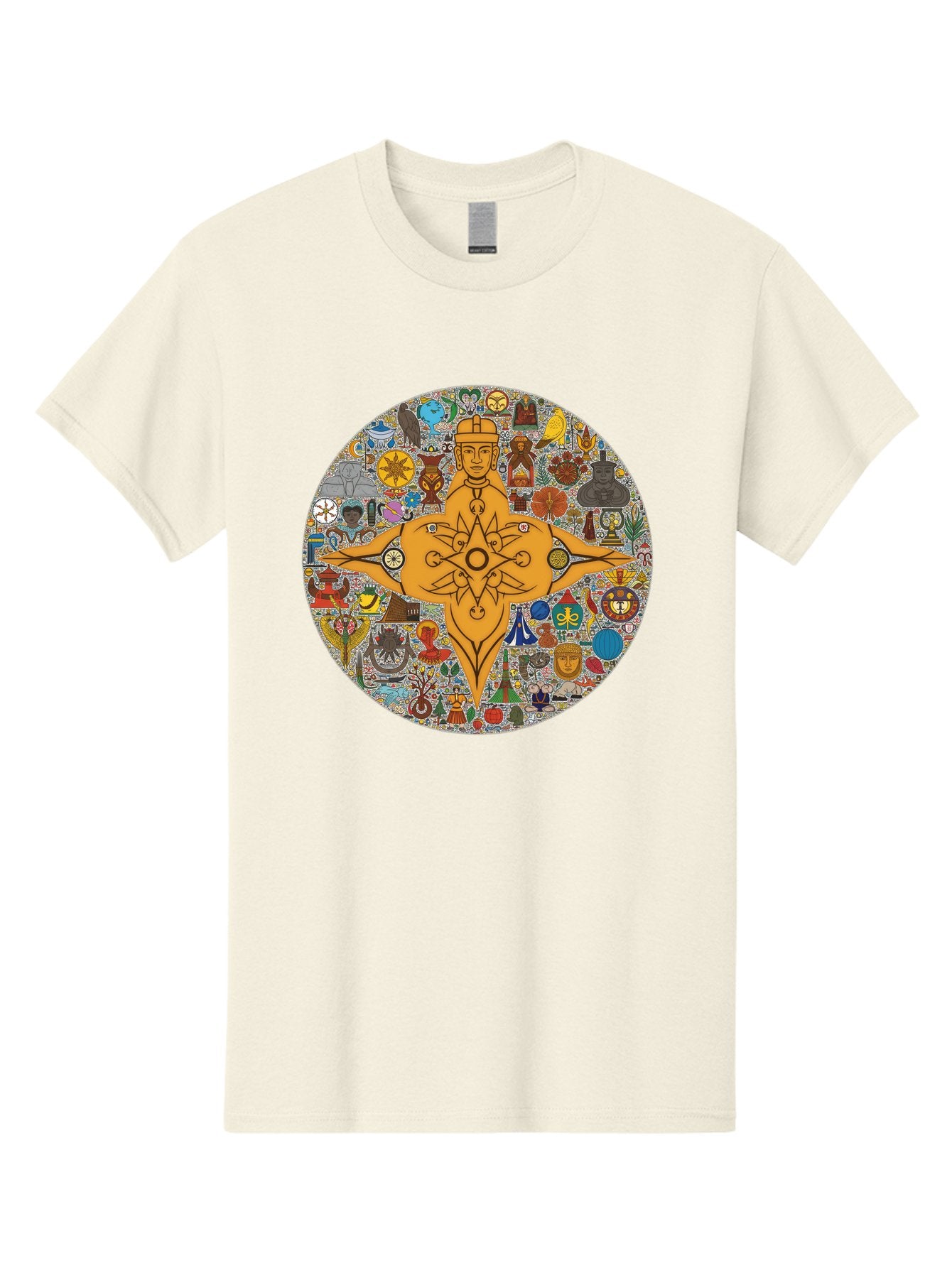 Vitruvian-Man Men'S Graphic Tee, 100% Cotton, Comfortable Casual Summer Wear, Machine Washable, Vintage Camera, Old Camera, Antique Camera, Black Camera, Classic Photography, Photography Equipment, Nostalgic Device, Film Camera, Camera Art Bah350 3