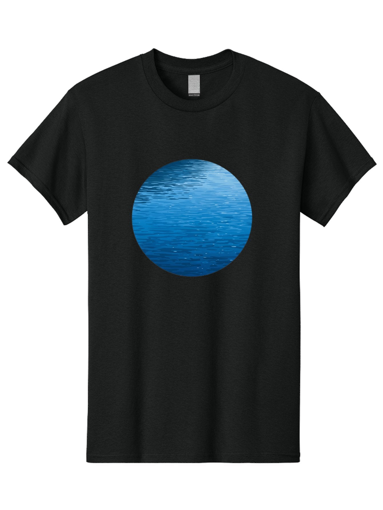 Water-Circle Men'S Graphic Tee, 100% Cotton, Comfortable Casual Summer Wear, Machine Washable, Vintage Camera, Old Camera, Antique Camera, Black Camera, Classic Photography, Photography Equipment, Nostalgic Device, Film Camera, Camera Art Bah359 7