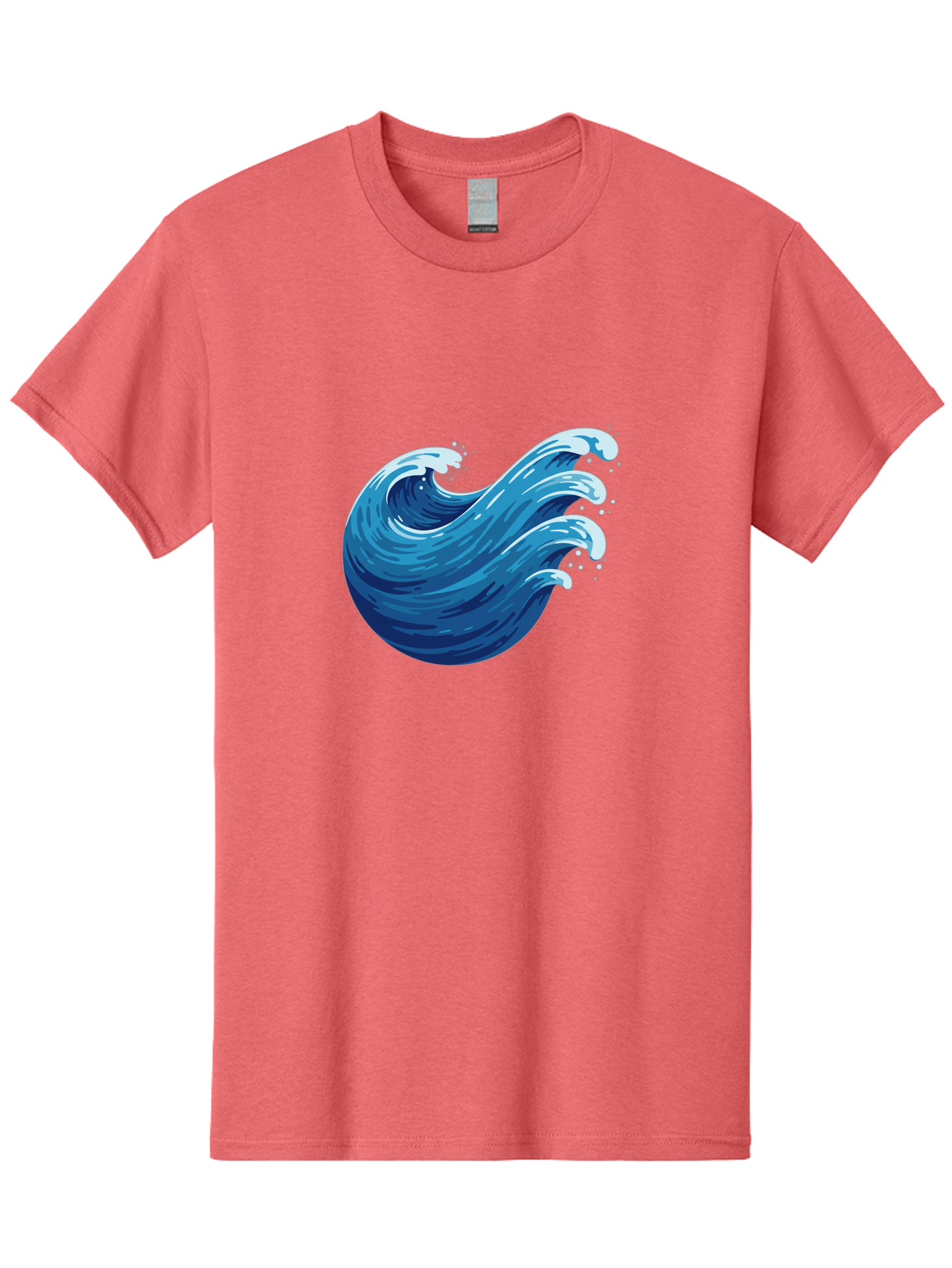 Wave-1 Men'S Graphic Tee, 100% Cotton, Comfortable Casual Summer Wear, Machine Washable, Vintage Camera, Old Camera, Antique Camera, Black Camera, Classic Photography, Photography Equipment, Nostalgic Device, Film Camera, Camera Art Bah363