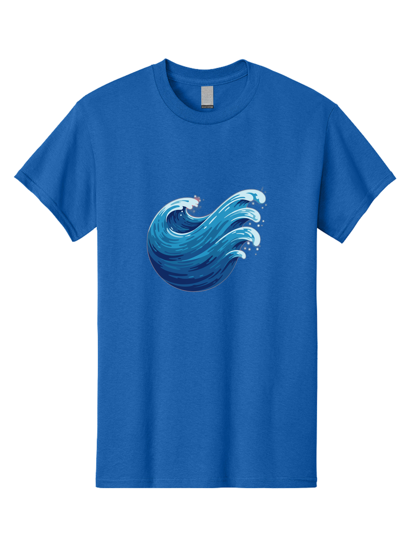 Wave-1 Men'S Graphic Tee, 100% Cotton, Comfortable Casual Summer Wear, Machine Washable, Vintage Camera, Old Camera, Antique Camera, Black Camera, Classic Photography, Photography Equipment, Nostalgic Device, Film Camera, Camera Art Bah363 12