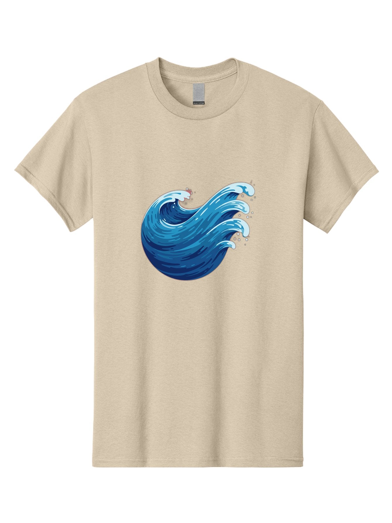 Wave-1 Men'S Graphic Tee, 100% Cotton, Comfortable Casual Summer Wear, Machine Washable, Vintage Camera, Old Camera, Antique Camera, Black Camera, Classic Photography, Photography Equipment, Nostalgic Device, Film Camera, Camera Art Bah363