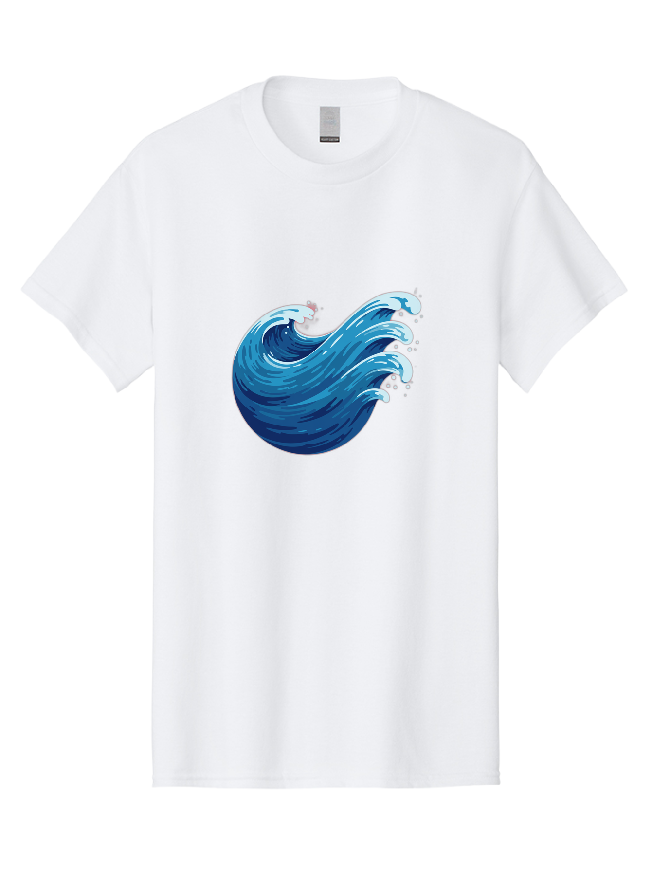 Wave-1 Men'S Graphic Tee, 100% Cotton, Comfortable Casual Summer Wear, Machine Washable, Vintage Camera, Old Camera, Antique Camera, Black Camera, Classic Photography, Photography Equipment, Nostalgic Device, Film Camera, Camera Art Bah363 6