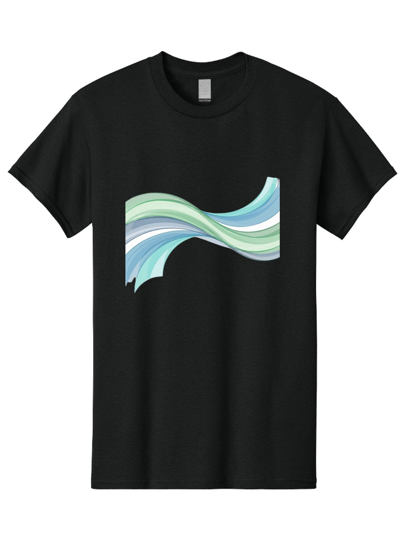 Wavy-Lines Men'S Graphic Tee, 100% Cotton, Comfortable Casual Summer Wear, Machine Washable, Vintage Camera, Old Camera, Antique Camera, Black Camera, Classic Photography, Photography Equipment, Nostalgic Device, Film Camera, Camera Art Bah365 12