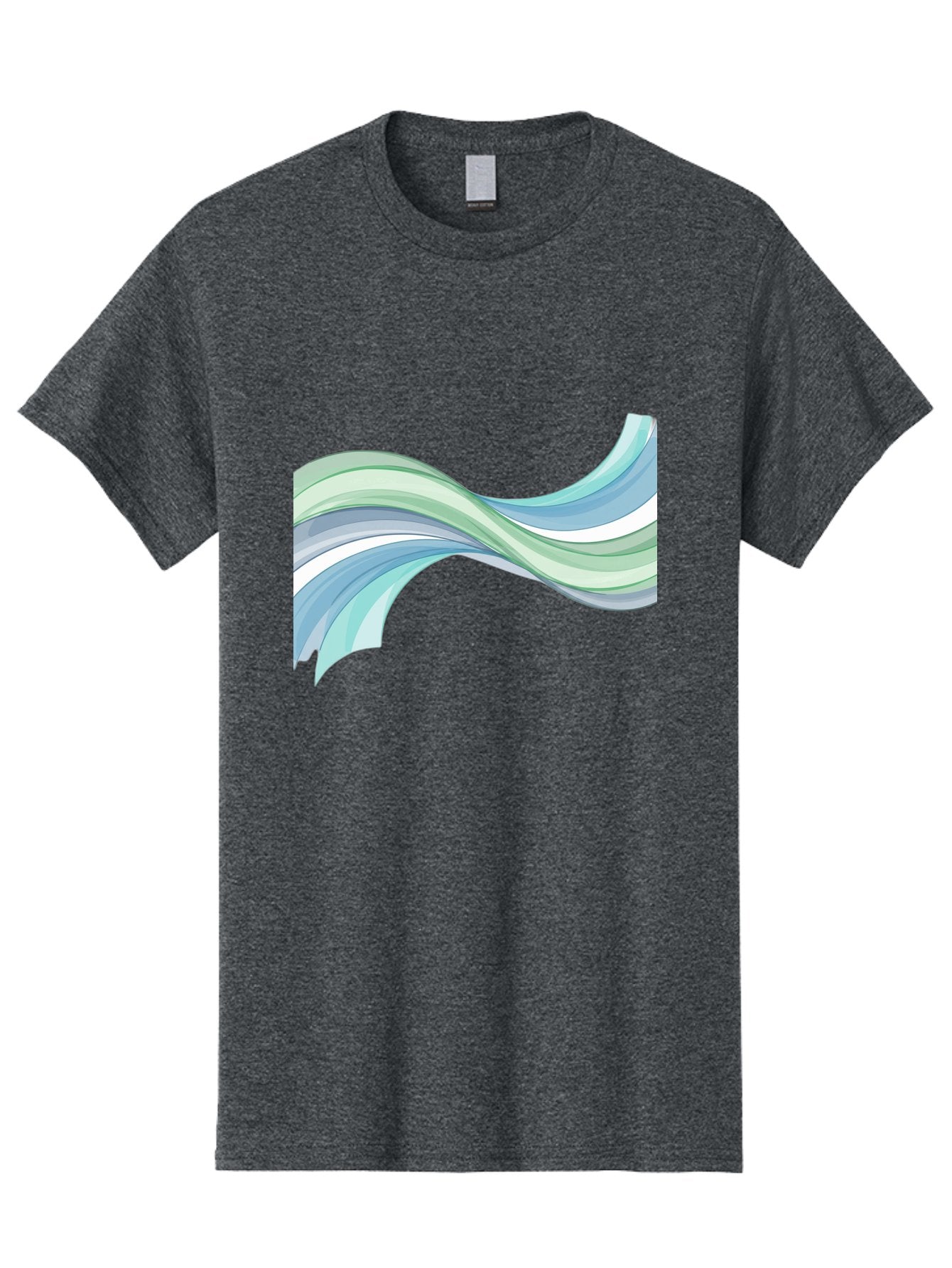 Wavy-Lines Men'S Graphic Tee, 100% Cotton, Comfortable Casual Summer Wear, Machine Washable, Vintage Camera, Old Camera, Antique Camera, Black Camera, Classic Photography, Photography Equipment, Nostalgic Device, Film Camera, Camera Art Bah365 7