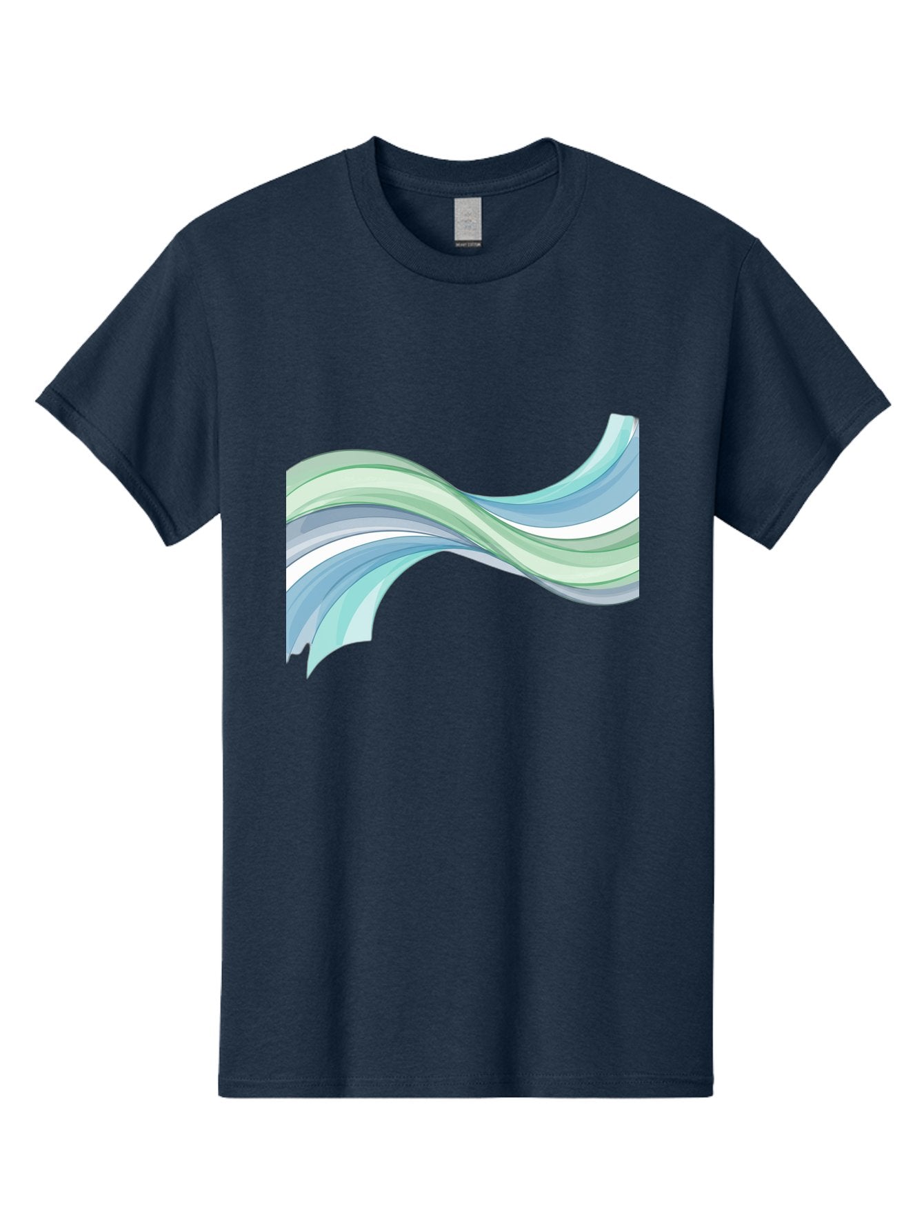 Wavy-Lines Men'S Graphic Tee, 100% Cotton, Comfortable Casual Summer Wear, Machine Washable, Vintage Camera, Old Camera, Antique Camera, Black Camera, Classic Photography, Photography Equipment, Nostalgic Device, Film Camera, Camera Art Bah365 15