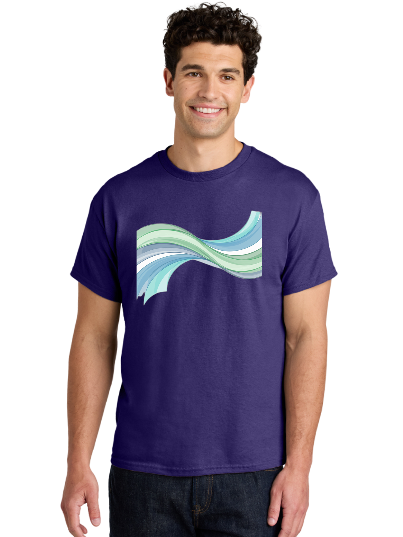 Wavy-Lines Men'S Graphic Tee, 100% Cotton, Comfortable Casual Summer Wear, Machine Washable, Vintage Camera, Old Camera, Antique Camera, Black Camera, Classic Photography, Photography Equipment, Nostalgic Device, Film Camera, Camera Art Bah365 22