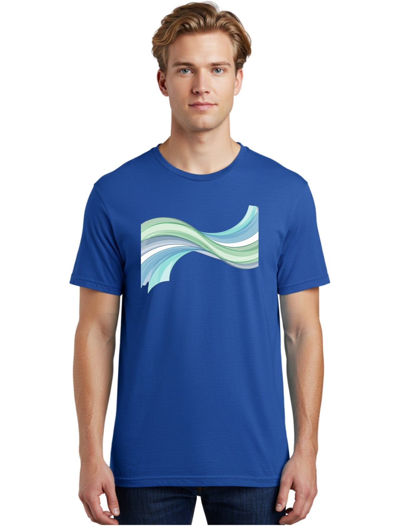 Wavy-Lines Men'S Graphic Tee, 100% Cotton, Comfortable Casual Summer Wear, Machine Washable, Vintage Camera, Old Camera, Antique Camera, Black Camera, Classic Photography, Photography Equipment, Nostalgic Device, Film Camera, Camera Art Bah365 27