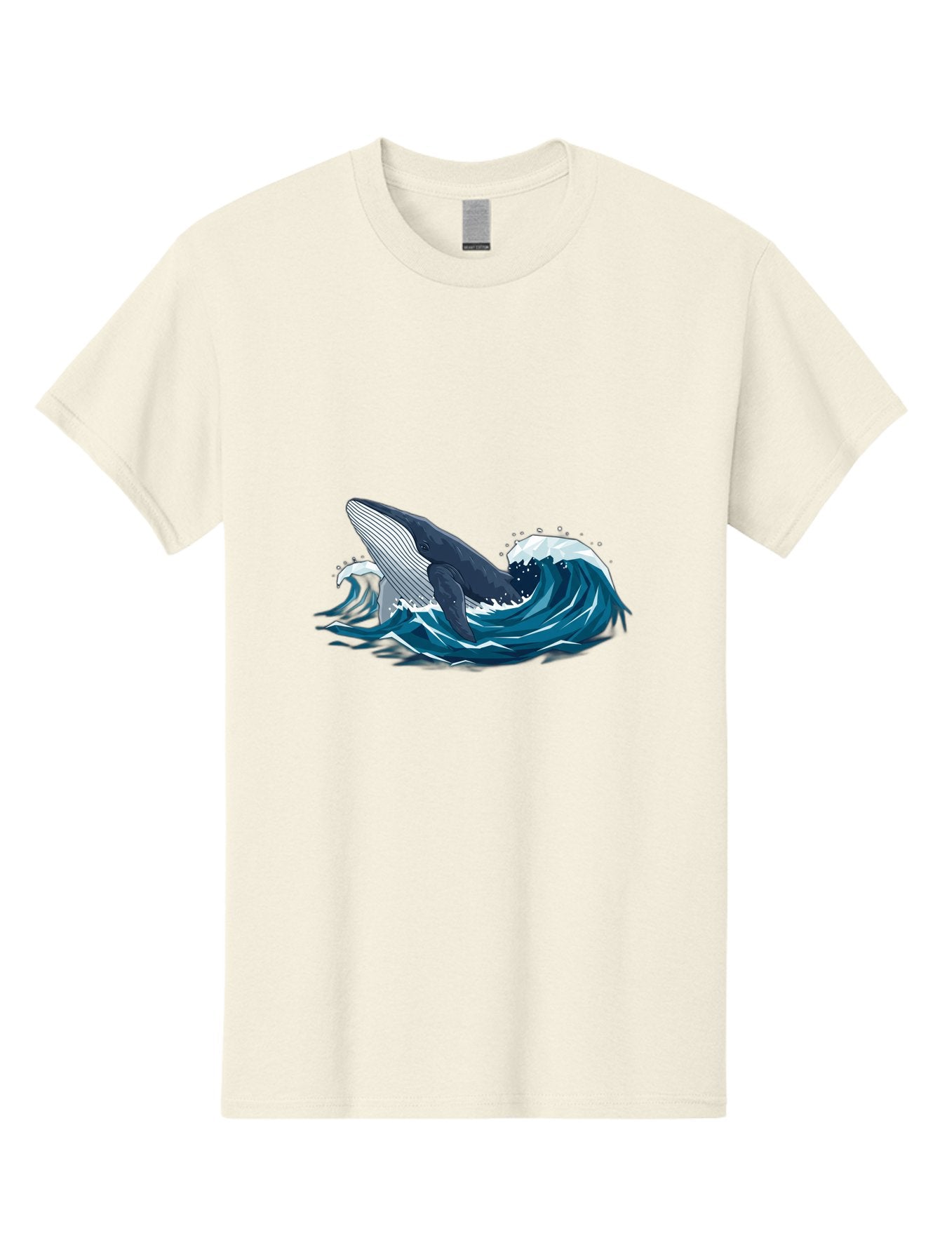 Whale-Breaching-Wave Men'S Graphic Tee, 100% Cotton, Comfortable Casual Summer Wear, Machine Washable, Vintage Camera, Old Camera, Antique Camera, Black Camera, Classic Photography, Photography Equipment, Nostalgic Device, Film Camera, Bah366 11