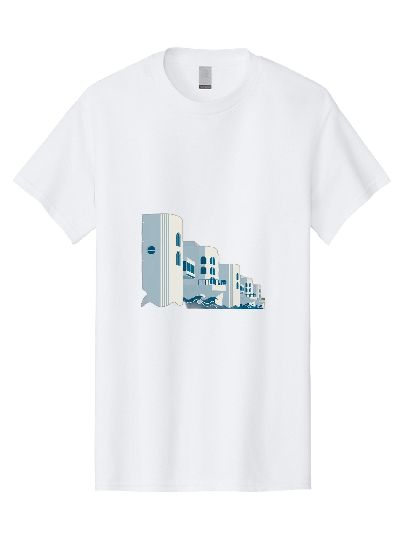 White-Buildings Men'S Graphic Tee, 100% Cotton, Comfortable Casual Summer Wear, Machine Washable, Vintage Camera, Old Camera, Antique Camera, Black Camera, Classic Photography, Photography Equipment, Nostalgic Device, Film Camera, Camera Art Bah369 10