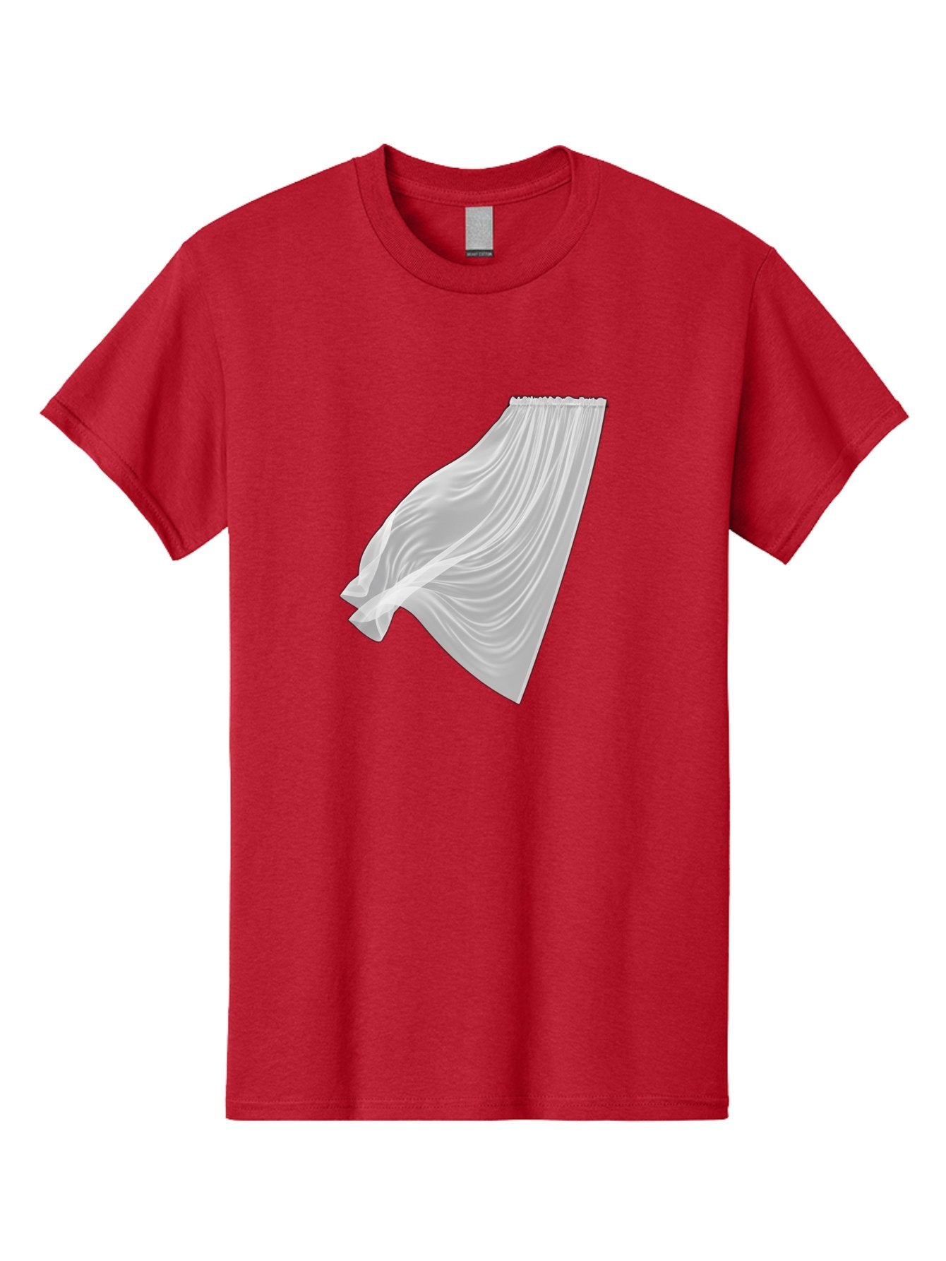 White-Curtain-1 Men'S Graphic Tee, 100% Cotton, Comfortable Casual Summer Wear, Machine Washable, Vintage Camera, Old Camera, Antique Camera, Black Camera, Classic Photography, Photography Equipment, Nostalgic Device, Film Camera, Camera Art Bah370 14