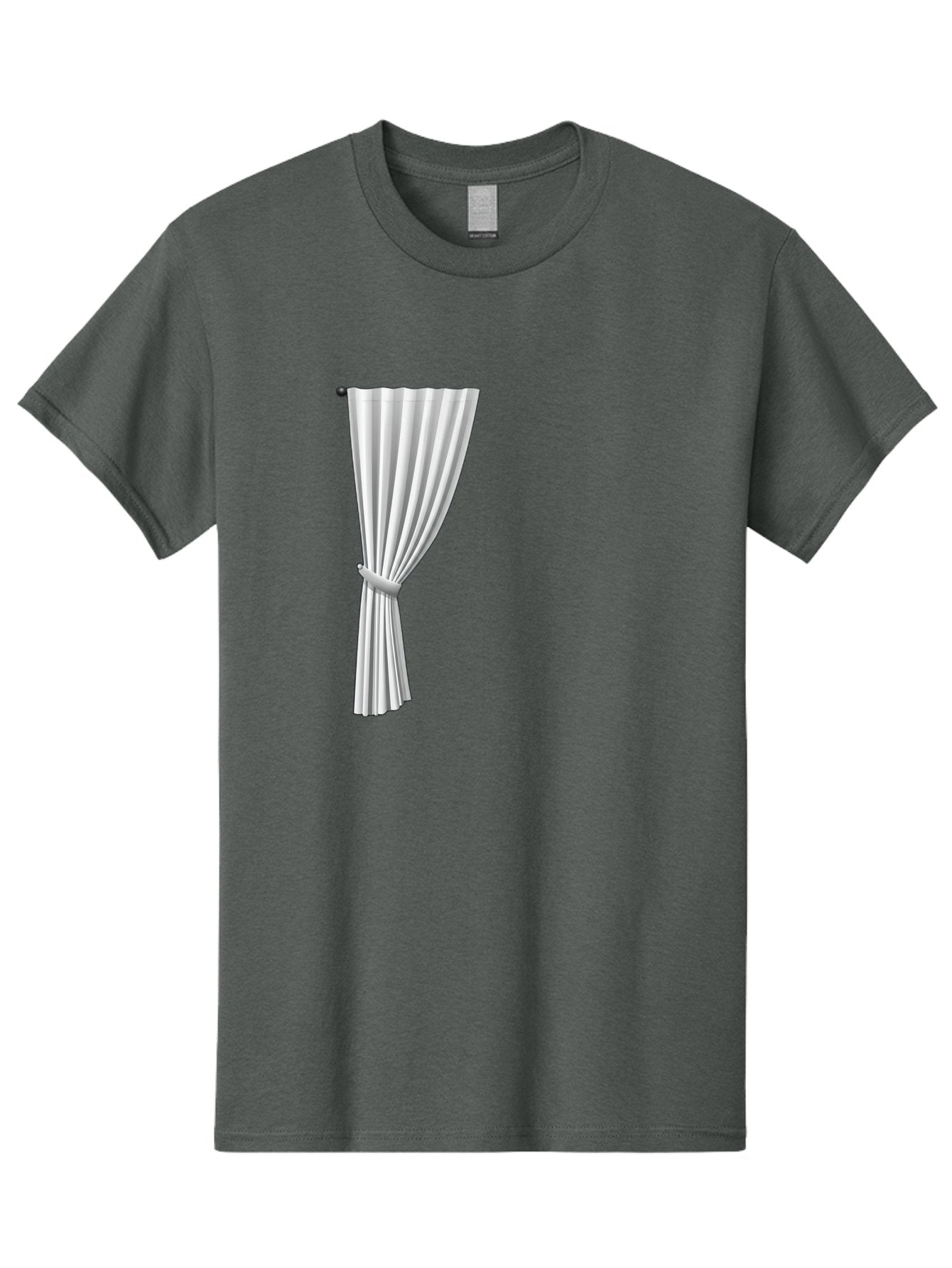 White-Curtain Men'S Graphic Tee, 100% Cotton, Comfortable Casual Summer Wear, Machine Washable, Vintage Camera, Old Camera, Antique Camera, Black Camera, Classic Photography, Photography Equipment, Nostalgic Device, Film Camera, Camera Art Bah372 4