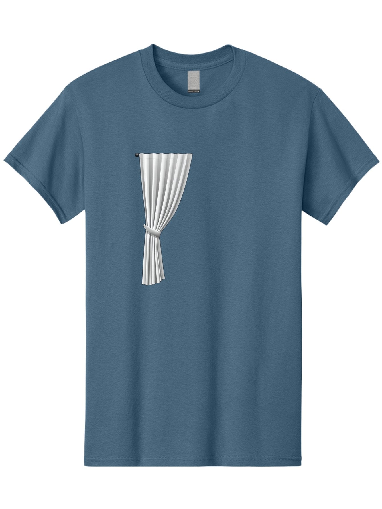 White-Curtain Men'S Graphic Tee, 100% Cotton, Comfortable Casual Summer Wear, Machine Washable, Vintage Camera, Old Camera, Antique Camera, Black Camera, Classic Photography, Photography Equipment, Nostalgic Device, Film Camera, Camera Art Bah372 7