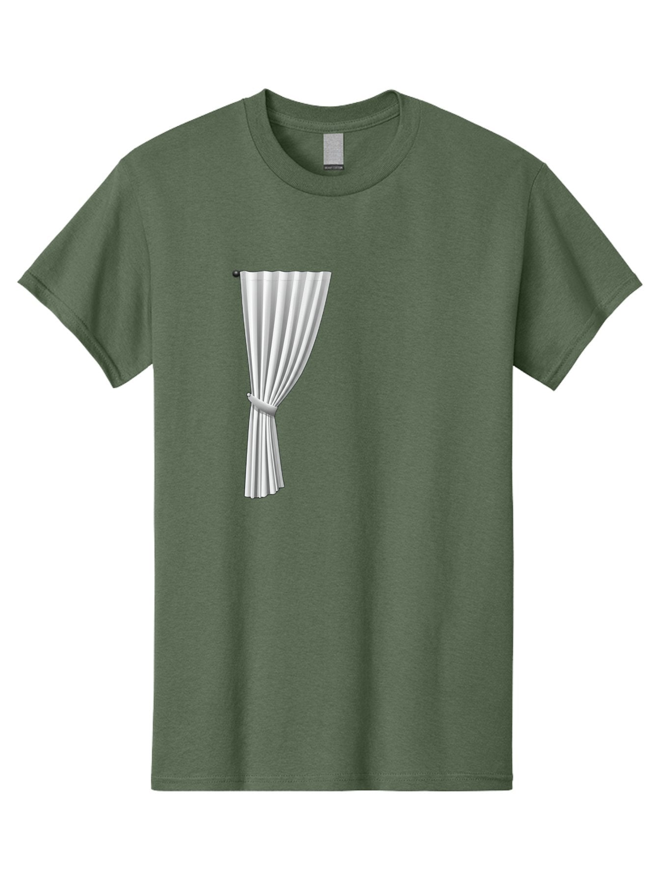 White-Curtain Men'S Graphic Tee, 100% Cotton, Comfortable Casual Summer Wear, Machine Washable, Vintage Camera, Old Camera, Antique Camera, Black Camera, Classic Photography, Photography Equipment, Nostalgic Device, Film Camera, Camera Art Bah372 11