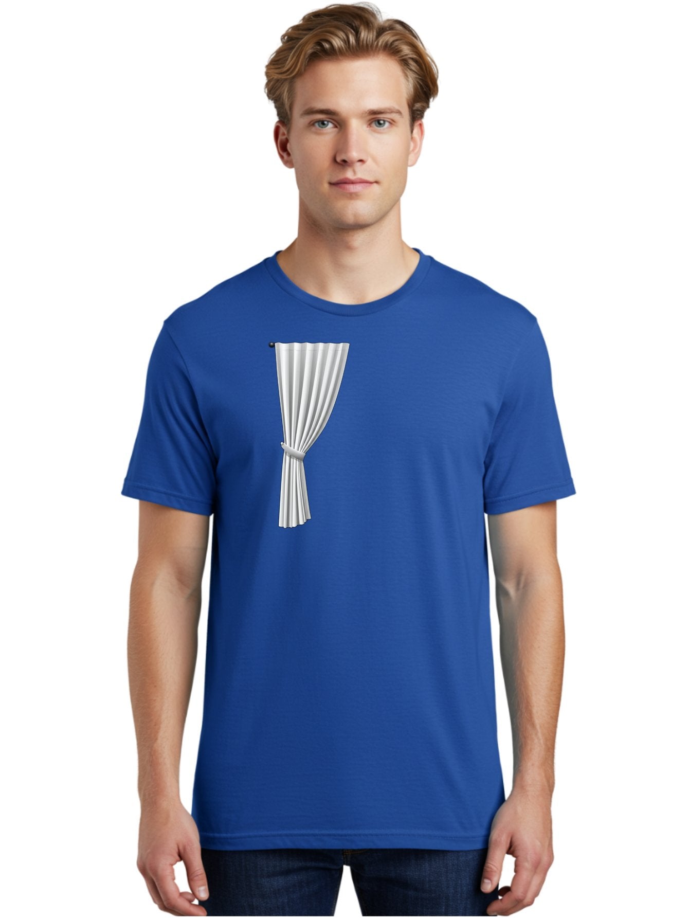 White-Curtain Men'S Graphic Tee, 100% Cotton, Comfortable Casual Summer Wear, Machine Washable, Vintage Camera, Old Camera, Antique Camera, Black Camera, Classic Photography, Photography Equipment, Nostalgic Device, Film Camera, Camera Art Bah372 30