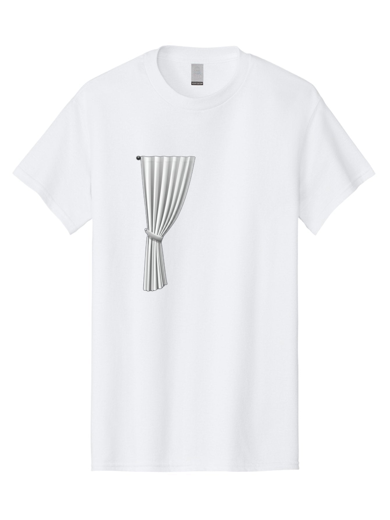 White-Curtain Men'S Graphic Tee, 100% Cotton, Comfortable Casual Summer Wear, Machine Washable, Vintage Camera, Old Camera, Antique Camera, Black Camera, Classic Photography, Photography Equipment, Nostalgic Device, Film Camera, Camera Art Bah372 12
