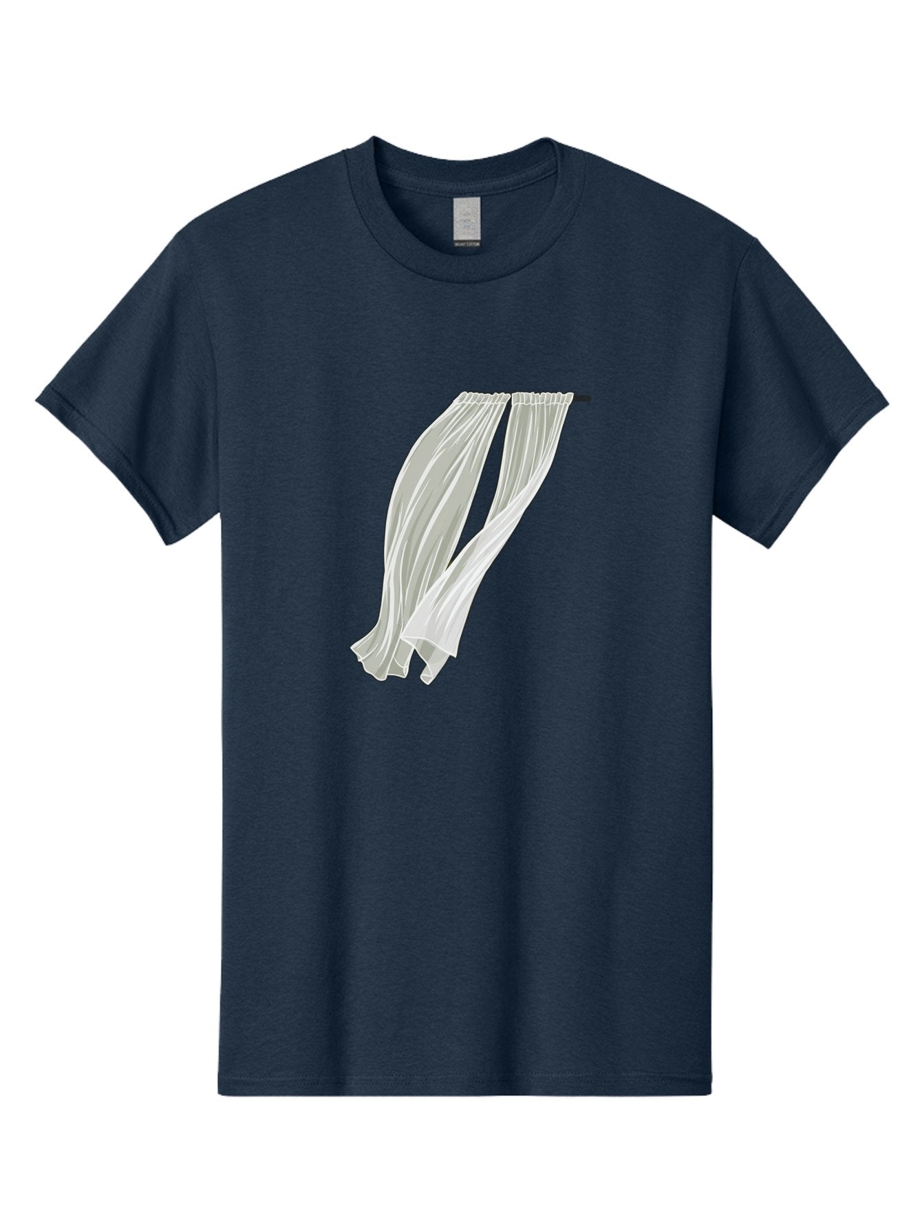 White-Curtains-1 Men'S Graphic Tee, 100% Cotton, Comfortable Casual Summer Wear, Machine Washable, Vintage Camera, Old Camera, Antique Camera, Black Camera, Classic Photography, Photography Equipment, Nostalgic Device, Film Camera, Camera Art Bah373 7