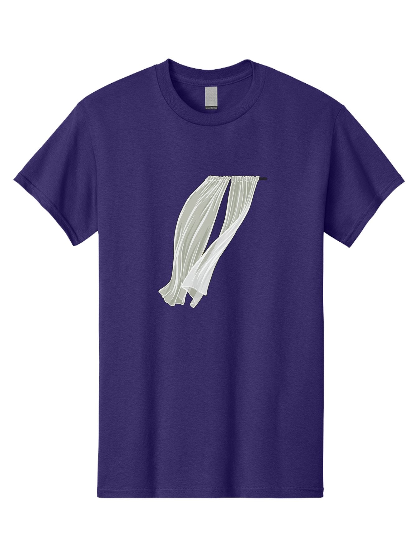 White-Curtains-1 Men'S Graphic Tee, 100% Cotton, Comfortable Casual Summer Wear, Machine Washable, Vintage Camera, Old Camera, Antique Camera, Black Camera, Classic Photography, Photography Equipment, Nostalgic Device, Film Camera, Camera Art Bah373 8