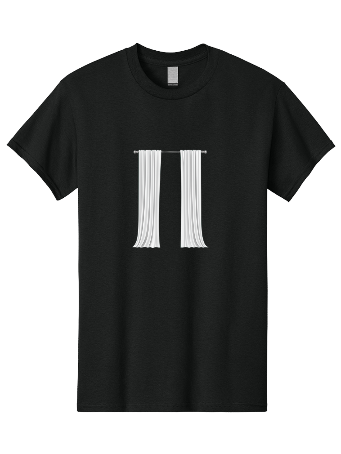 White-Curtains Men'S Graphic Tee, 100% Cotton, Comfortable Casual Summer Wear, Machine Washable, Vintage Camera, Old Camera, Antique Camera, Black Camera, Classic Photography, Photography Equipment, Nostalgic Device, Film Camera, Camera Art Bah374 11