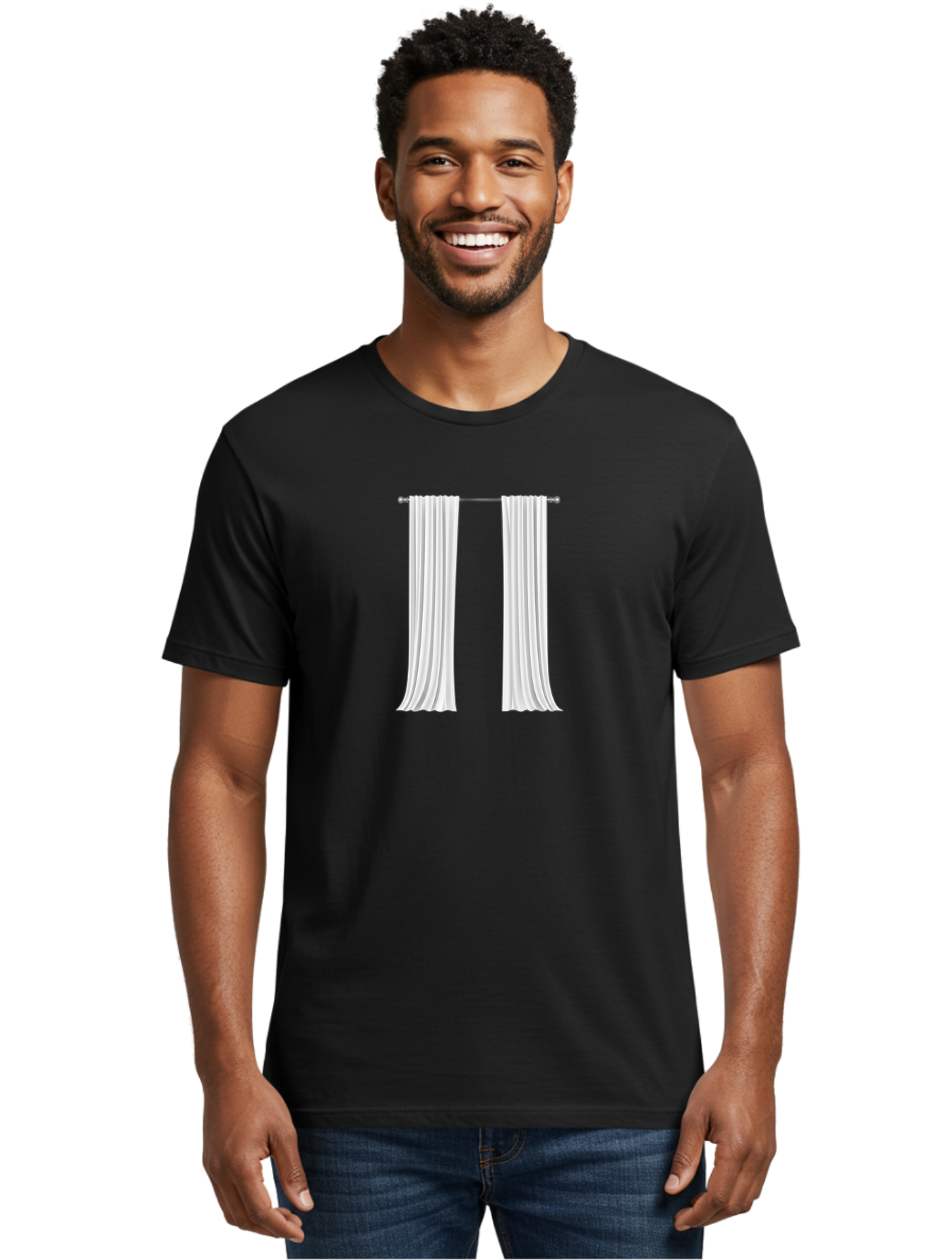 White-Curtains Men'S Graphic Tee, 100% Cotton, Comfortable Casual Summer Wear, Machine Washable, Vintage Camera, Old Camera, Antique Camera, Black Camera, Classic Photography, Photography Equipment, Nostalgic Device, Film Camera, Camera Art Bah374 26