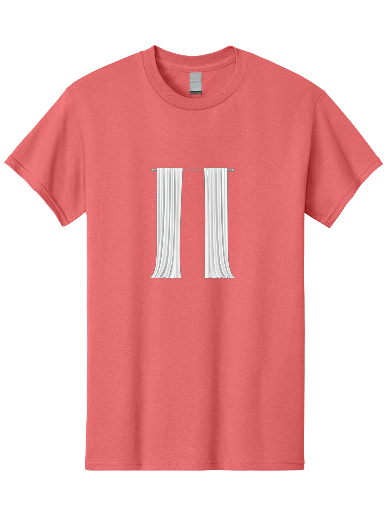 White-Curtains Men'S Graphic Tee, 100% Cotton, Comfortable Casual Summer Wear, Machine Washable, Vintage Camera, Old Camera, Antique Camera, Black Camera, Classic Photography, Photography Equipment, Nostalgic Device, Film Camera, Camera Art Bah374