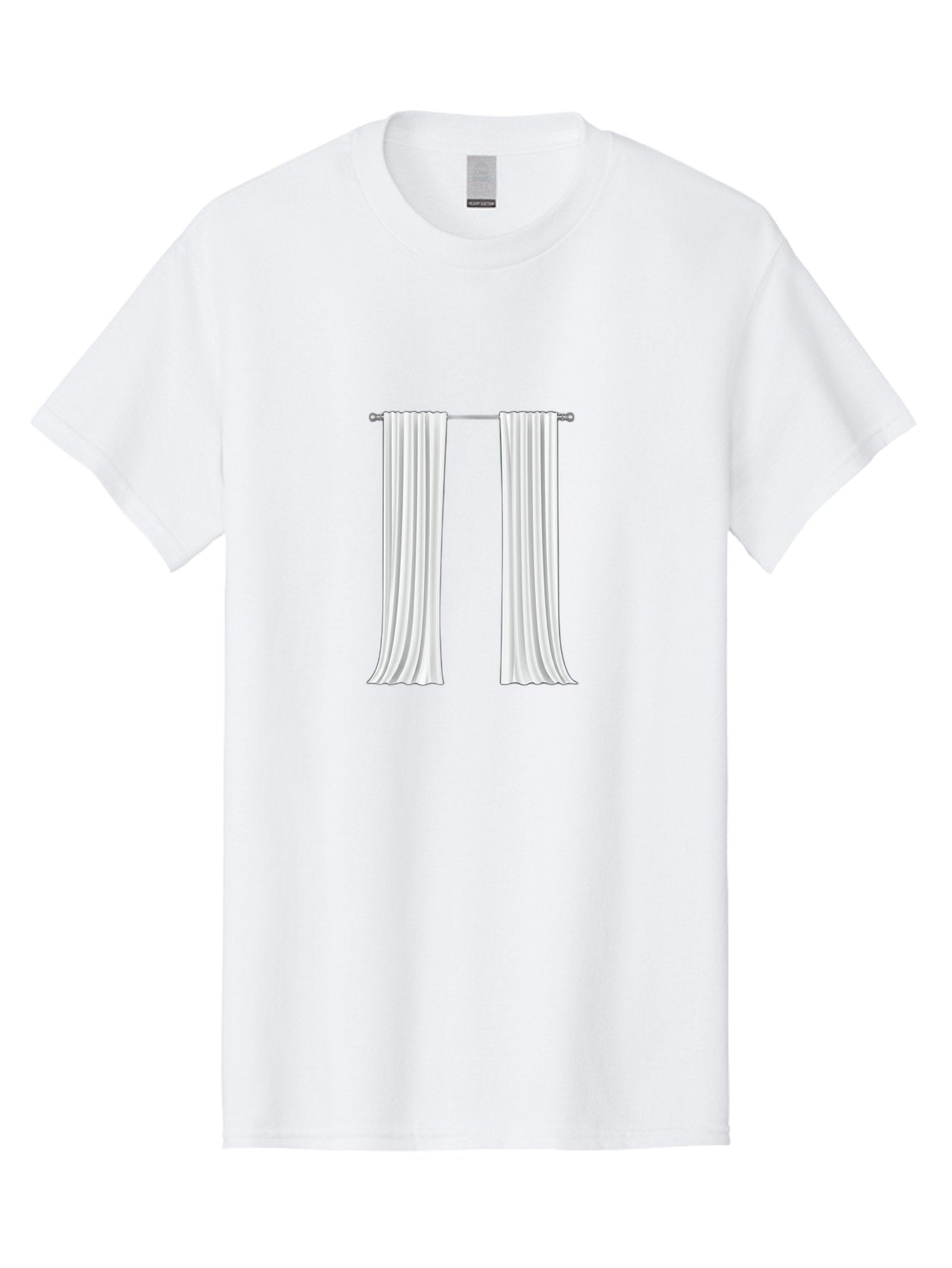 White-Curtains Men'S Graphic Tee, 100% Cotton, Comfortable Casual Summer Wear, Machine Washable, Vintage Camera, Old Camera, Antique Camera, Black Camera, Classic Photography, Photography Equipment, Nostalgic Device, Film Camera, Camera Art Bah374 6