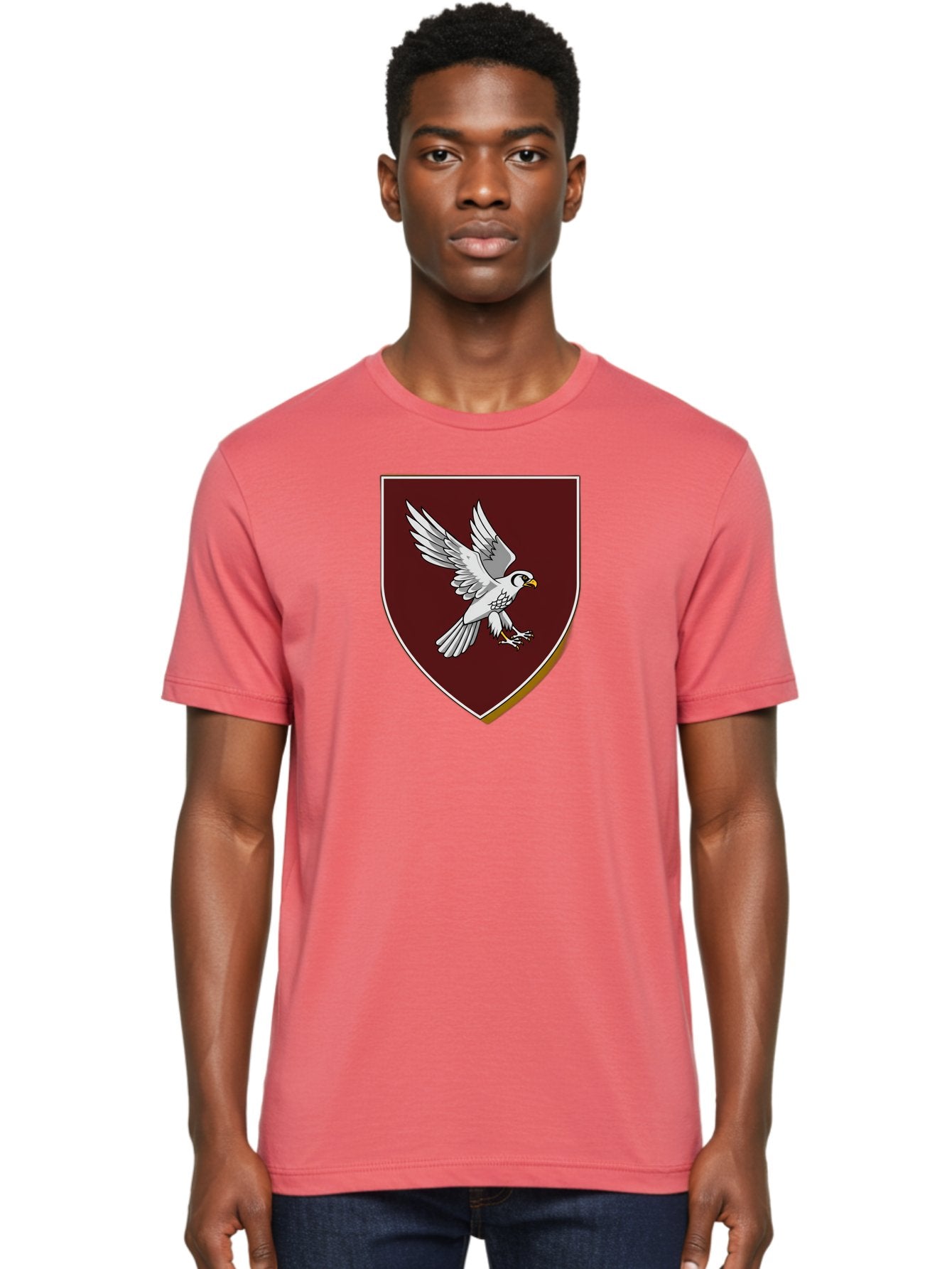 White-Dove-Badge Men'S Graphic Tee, 100% Cotton, Comfortable Casual Summer Wear, Machine Washable, Vintage Camera, Old Camera, Antique Camera, Black Camera, Classic Photography, Photography Equipment, Nostalgic Device, Film Camera, Camera Art Bah375 18