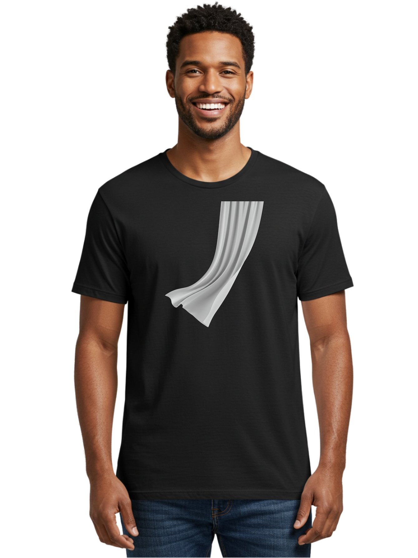 White-Fabric Men'S Graphic Tee, 100% Cotton, Comfortable Casual Summer Wear, Machine Washable, Vintage Camera, Old Camera, Antique Camera, Black Camera, Classic Photography, Photography Equipment, Nostalgic Device, Film Camera, Camera Art Bah376 21