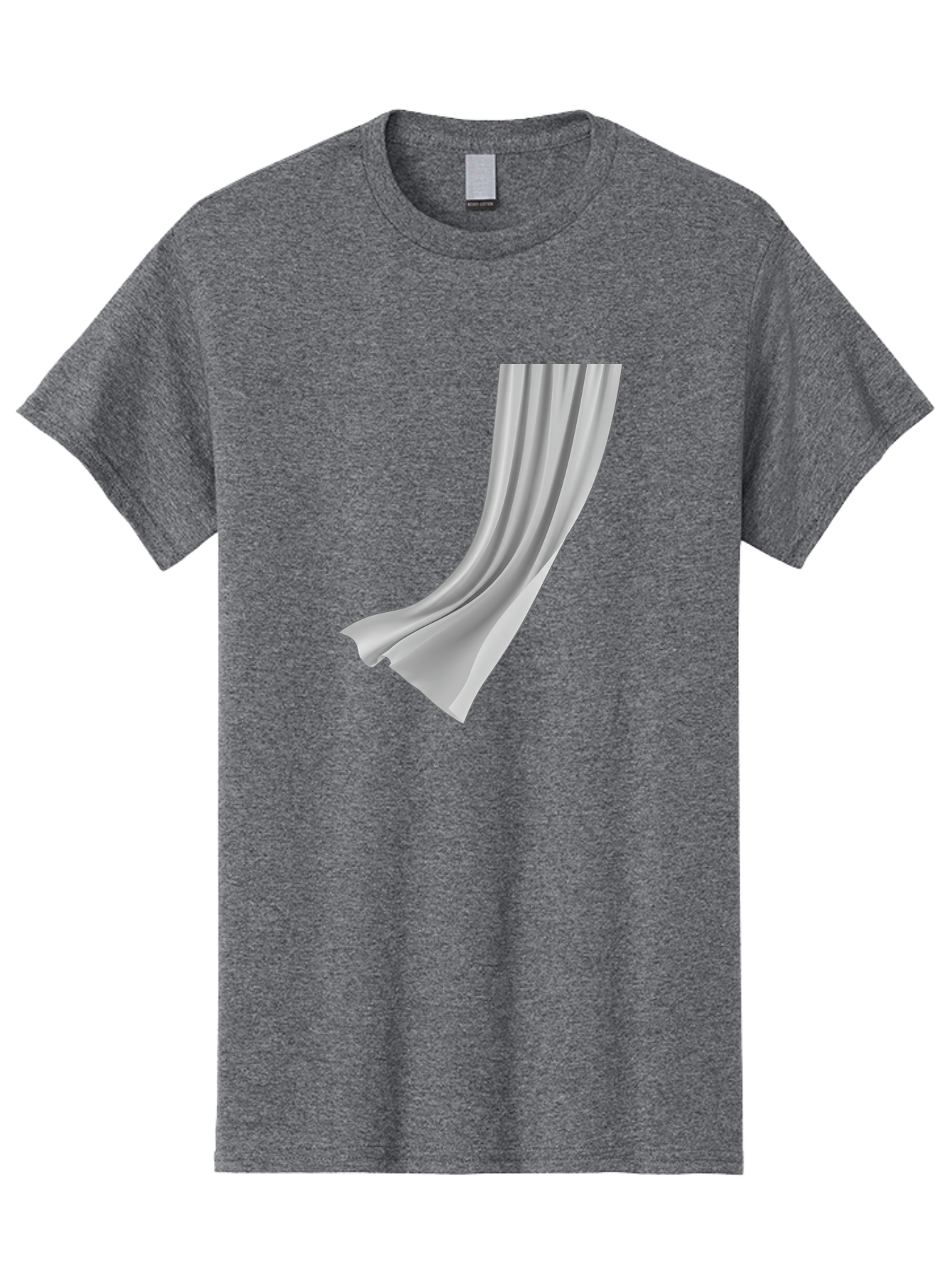 White-Fabric Men'S Graphic Tee, 100% Cotton, Comfortable Casual Summer Wear, Machine Washable, Vintage Camera, Old Camera, Antique Camera, Black Camera, Classic Photography, Photography Equipment, Nostalgic Device, Film Camera, Camera Art Bah376 3