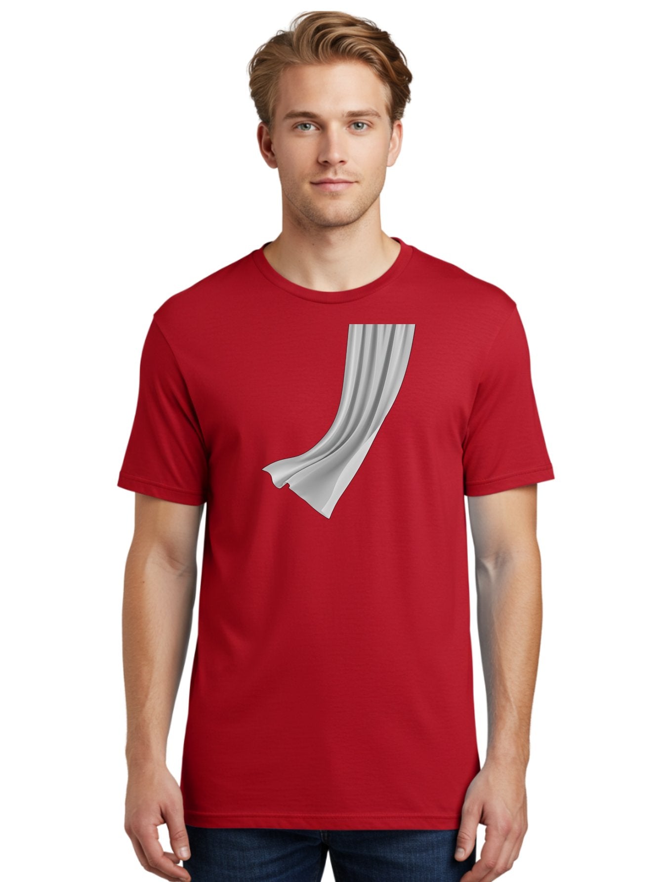 White-Fabric Men'S Graphic Tee, 100% Cotton, Comfortable Casual Summer Wear, Machine Washable, Vintage Camera, Old Camera, Antique Camera, Black Camera, Classic Photography, Photography Equipment, Nostalgic Device, Film Camera, Camera Art Bah376 29