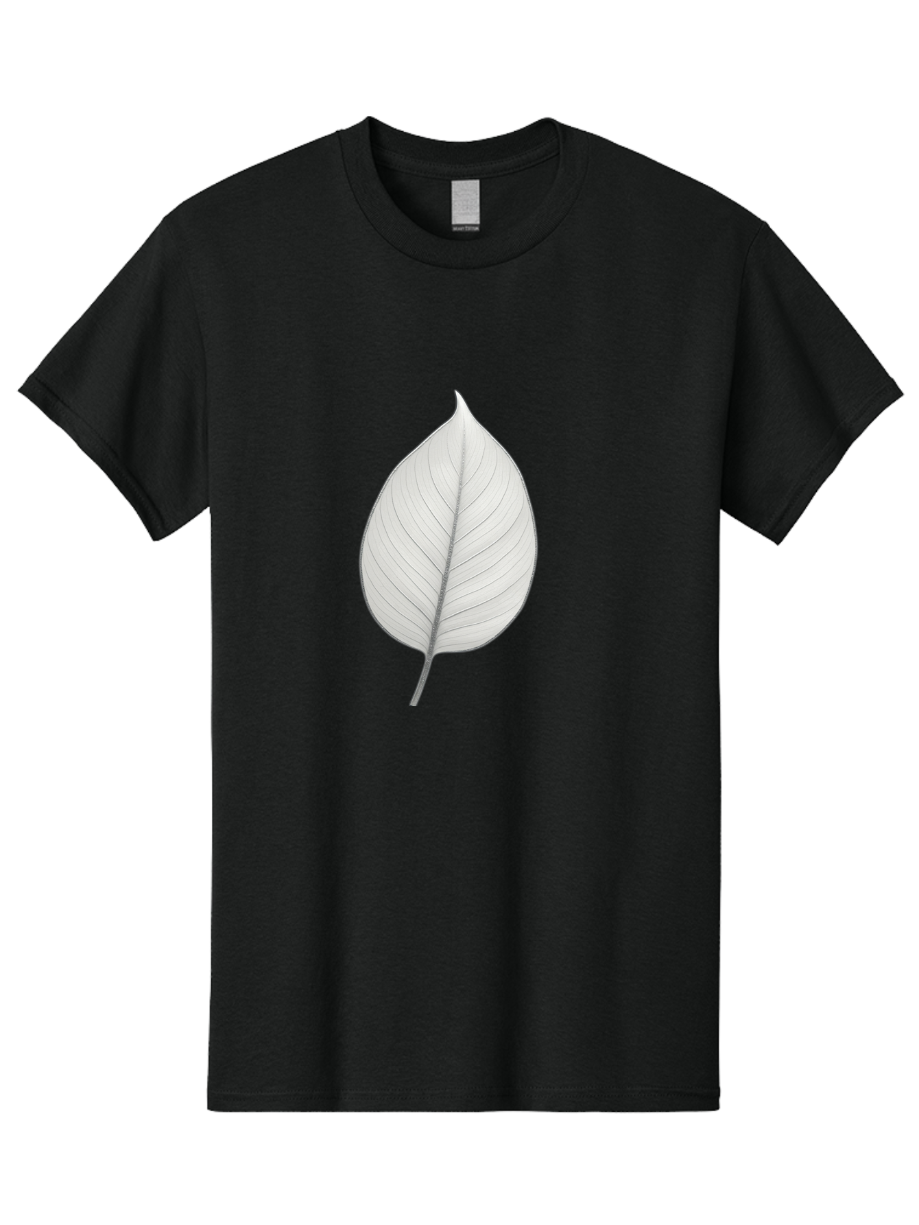 White-Leaf Men'S Graphic Tee, 100% Cotton, Comfortable Casual Summer Wear, Machine Washable, Vintage Camera, Old Camera, Antique Camera, Black Camera, Classic Photography, Photography Equipment, Nostalgic Device, Film Camera, Camera Art Bah377 13