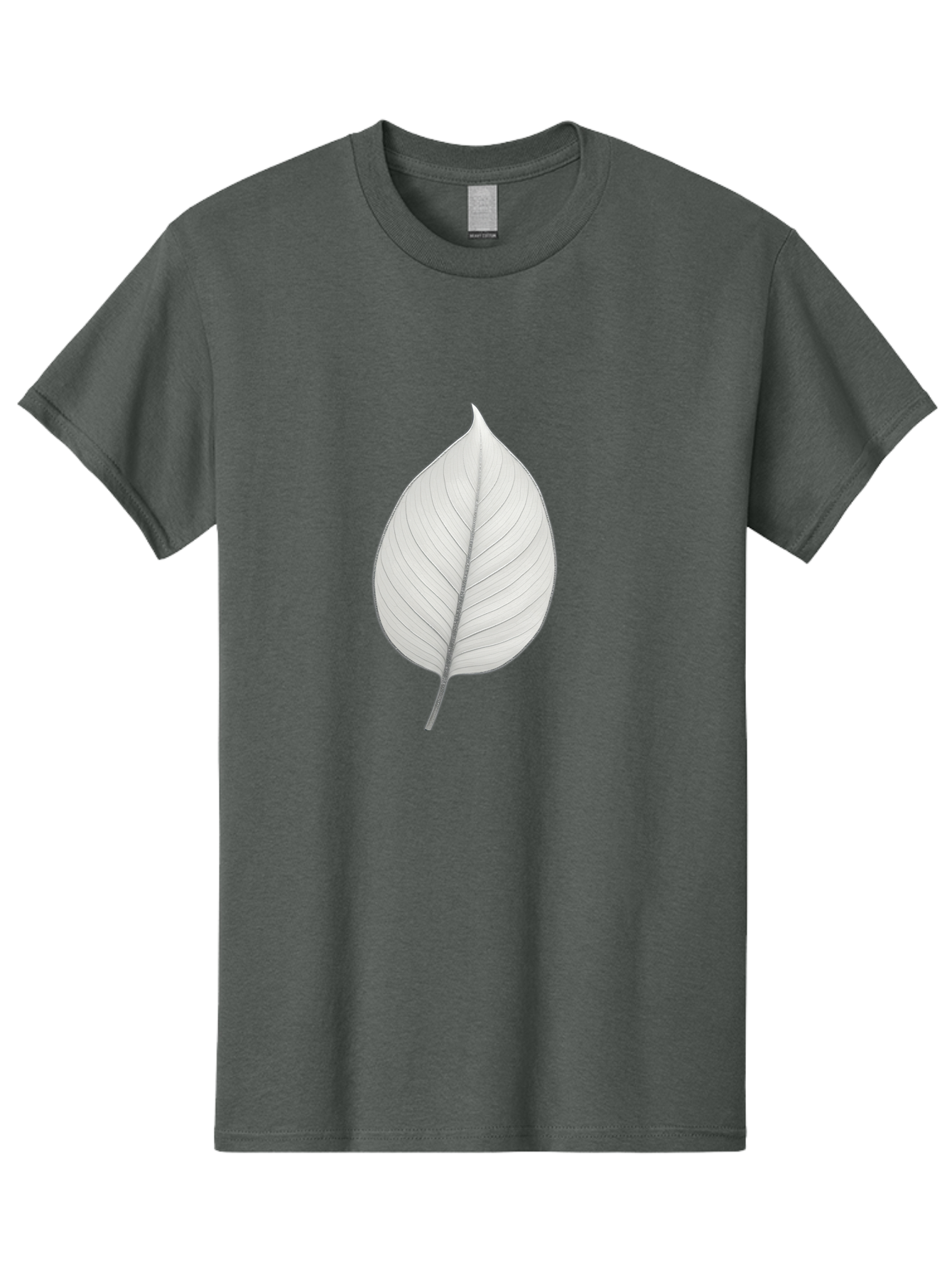 White-Leaf Men'S Graphic Tee, 100% Cotton, Comfortable Casual Summer Wear, Machine Washable, Vintage Camera, Old Camera, Antique Camera, Black Camera, Classic Photography, Photography Equipment, Nostalgic Device, Film Camera, Camera Art Bah377 8