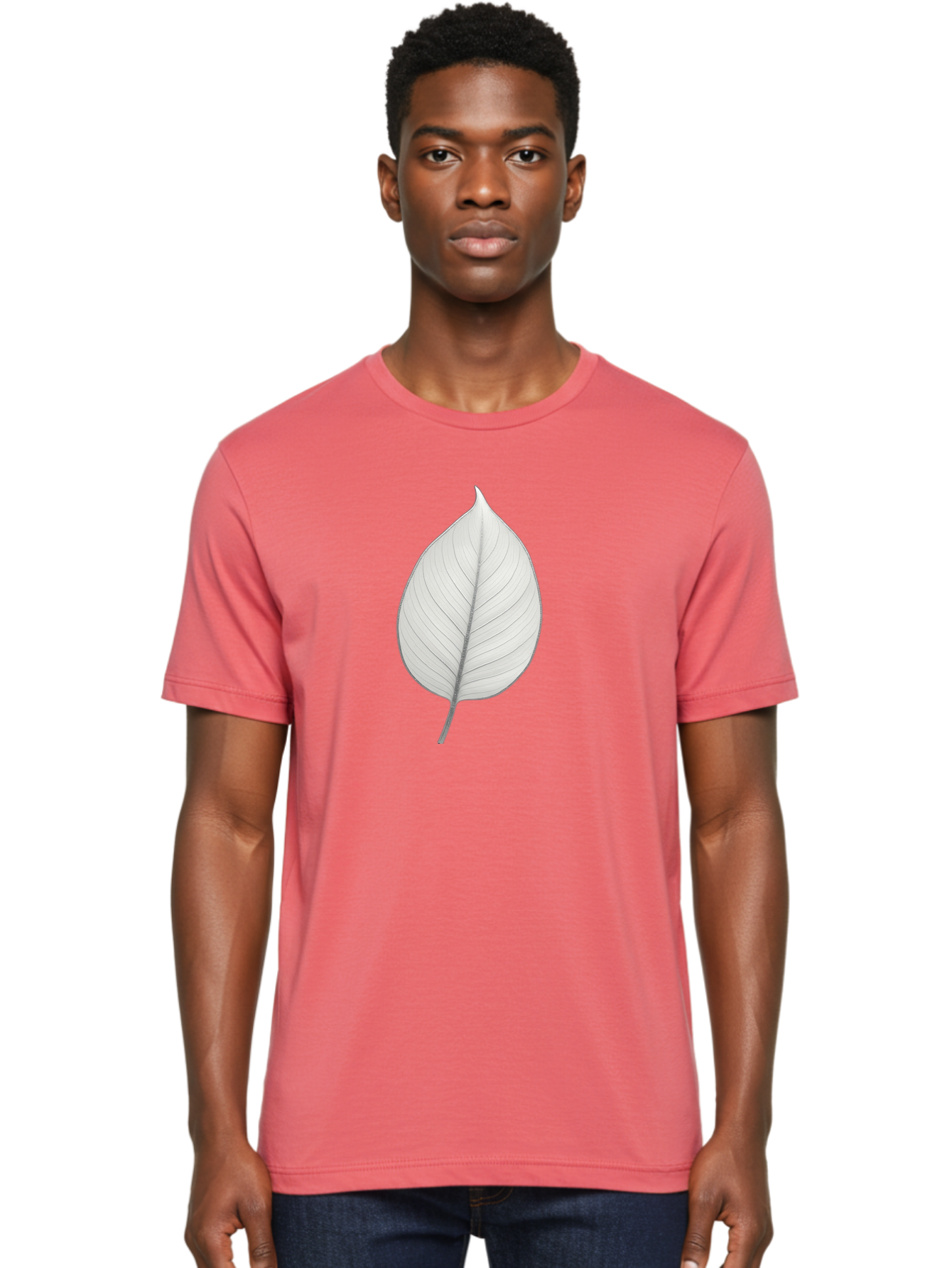 White-Leaf Men'S Graphic Tee, 100% Cotton, Comfortable Casual Summer Wear, Machine Washable, Vintage Camera, Old Camera, Antique Camera, Black Camera, Classic Photography, Photography Equipment, Nostalgic Device, Film Camera, Camera Art Bah377 30