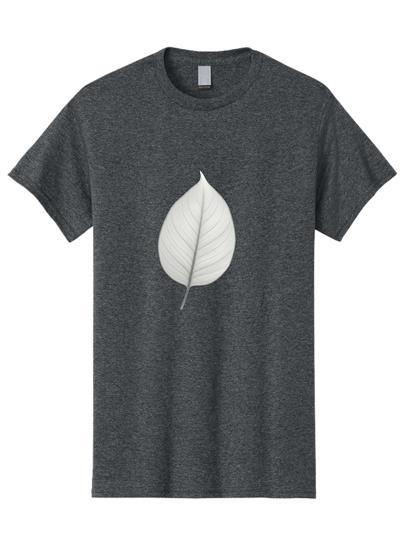 White-Leaf Men'S Graphic Tee, 100% Cotton, Comfortable Casual Summer Wear, Machine Washable, Vintage Camera, Old Camera, Antique Camera, Black Camera, Classic Photography, Photography Equipment, Nostalgic Device, Film Camera, Camera Art Bah377 3