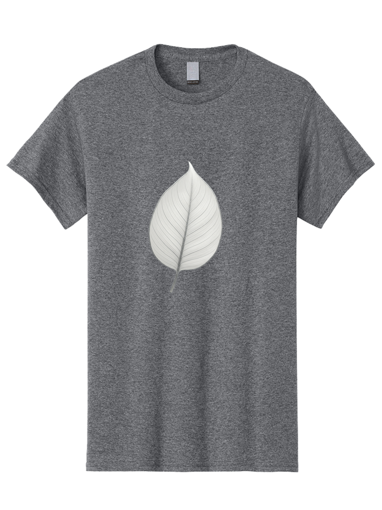 White-Leaf Men'S Graphic Tee, 100% Cotton, Comfortable Casual Summer Wear, Machine Washable, Vintage Camera, Old Camera, Antique Camera, Black Camera, Classic Photography, Photography Equipment, Nostalgic Device, Film Camera, Camera Art Bah377