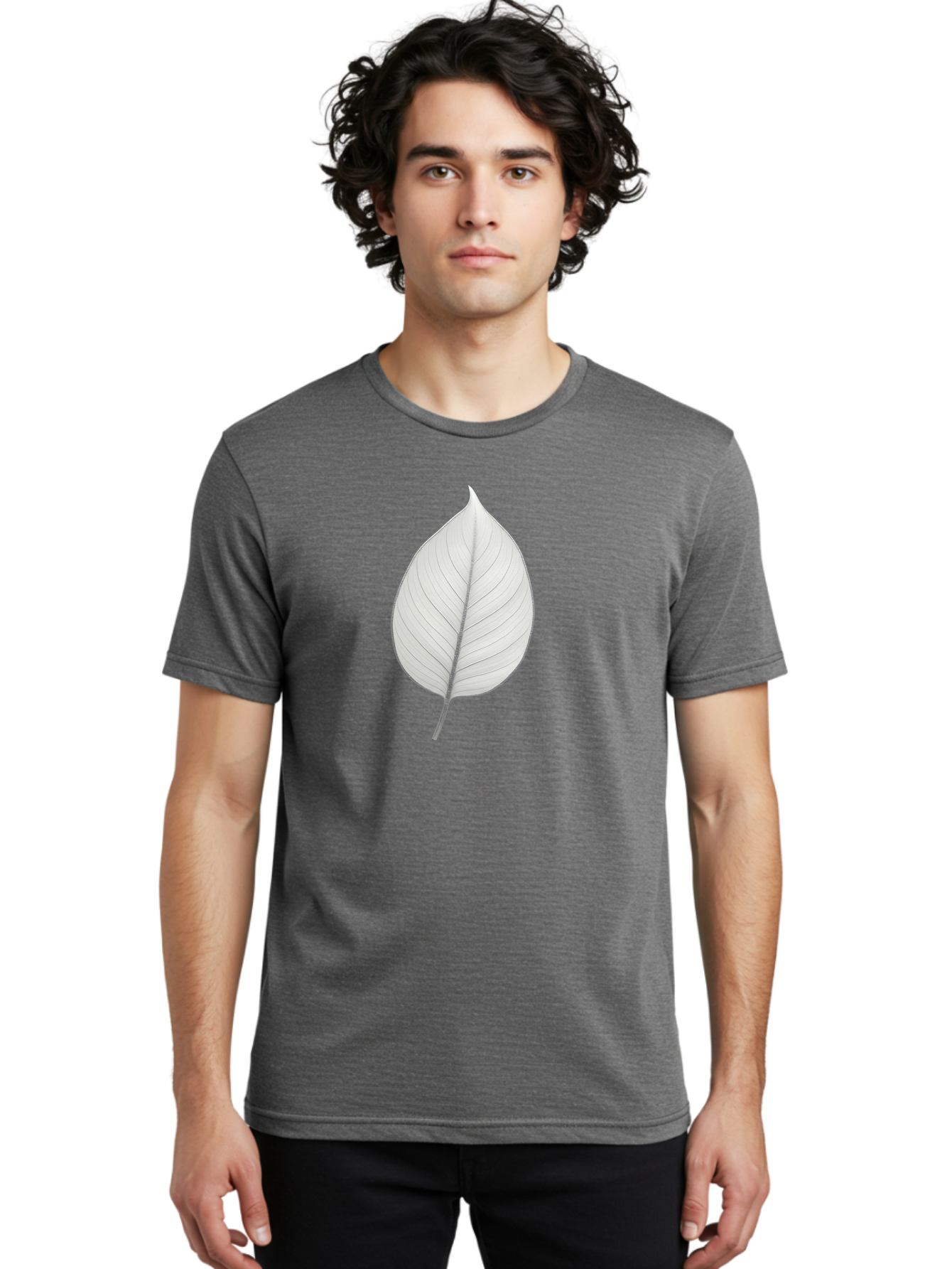 White-Leaf Men'S Graphic Tee, 100% Cotton, Comfortable Casual Summer Wear, Machine Washable, Vintage Camera, Old Camera, Antique Camera, Black Camera, Classic Photography, Photography Equipment, Nostalgic Device, Film Camera, Camera Art Bah377 17