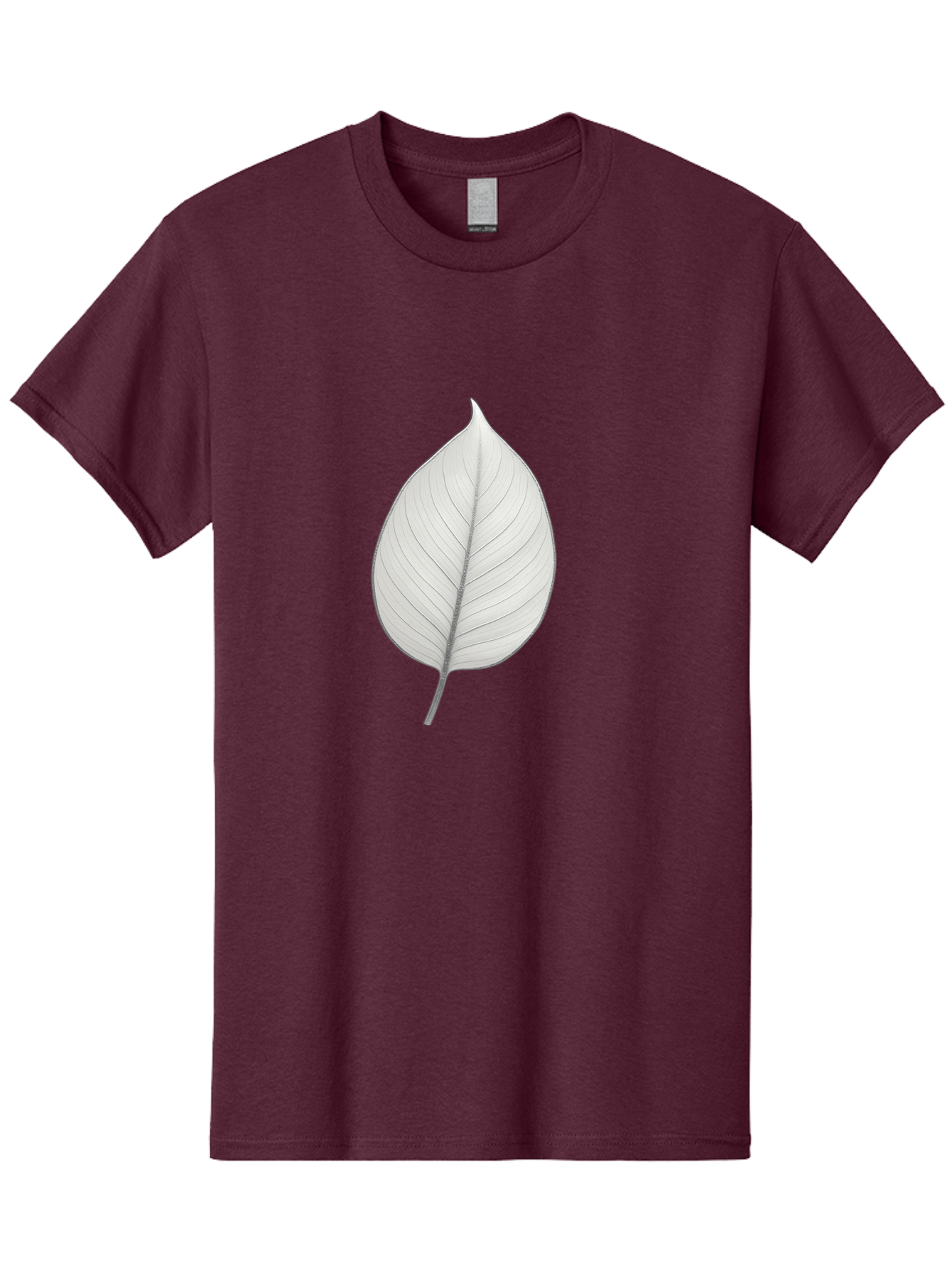 White-Leaf Men'S Graphic Tee, 100% Cotton, Comfortable Casual Summer Wear, Machine Washable, Vintage Camera, Old Camera, Antique Camera, Black Camera, Classic Photography, Photography Equipment, Nostalgic Device, Film Camera, Camera Art Bah377 6