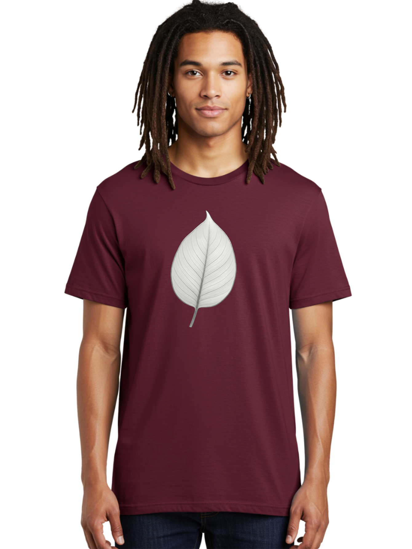 White-Leaf Men'S Graphic Tee, 100% Cotton, Comfortable Casual Summer Wear, Machine Washable, Vintage Camera, Old Camera, Antique Camera, Black Camera, Classic Photography, Photography Equipment, Nostalgic Device, Film Camera, Camera Art Bah377 21