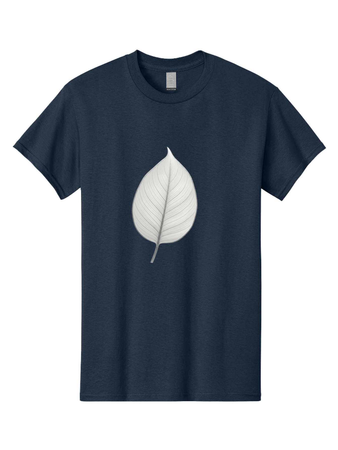 White-Leaf Men'S Graphic Tee, 100% Cotton, Comfortable Casual Summer Wear, Machine Washable, Vintage Camera, Old Camera, Antique Camera, Black Camera, Classic Photography, Photography Equipment, Nostalgic Device, Film Camera, Camera Art Bah377 5