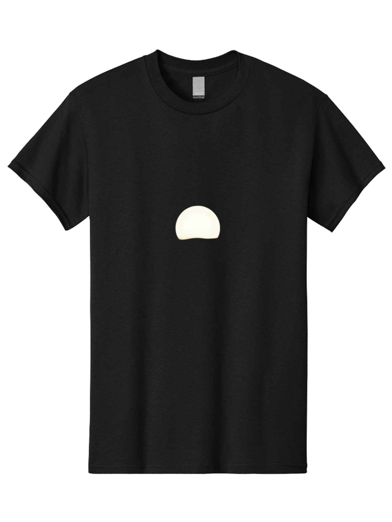 White-Semicircle Men'S Graphic Tee, 100% Cotton, Comfortable Casual Summer Wear, Machine Washable, Vintage Camera, Old Camera, Antique Camera, Black Camera, Classic Photography, Photography Equipment, Nostalgic Device, Film Camera, Camera Art Bah378