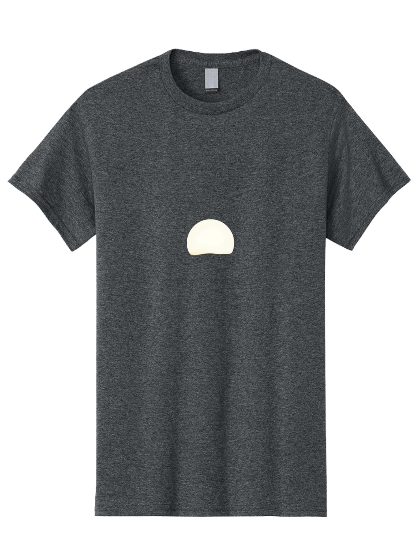 White-Semicircle Men'S Graphic Tee, 100% Cotton, Comfortable Casual Summer Wear, Machine Washable, Vintage Camera, Old Camera, Antique Camera, Black Camera, Classic Photography, Photography Equipment, Nostalgic Device, Film Camera, Camera Art Bah378 10