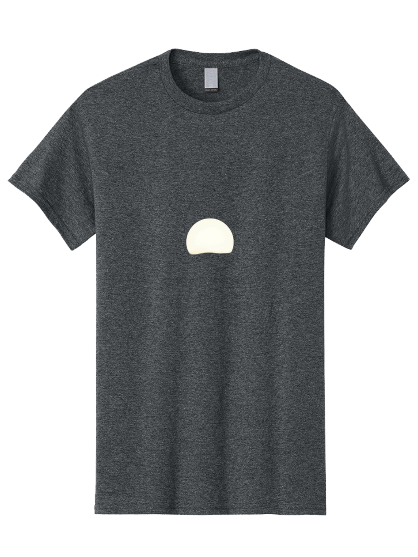 White-Semicircle Men'S Graphic Tee, 100% Cotton, Comfortable Casual Summer Wear, Machine Washable, Vintage Camera, Old Camera, Antique Camera, Black Camera, Classic Photography, Photography Equipment, Nostalgic Device, Film Camera, Camera Art Bah378 14