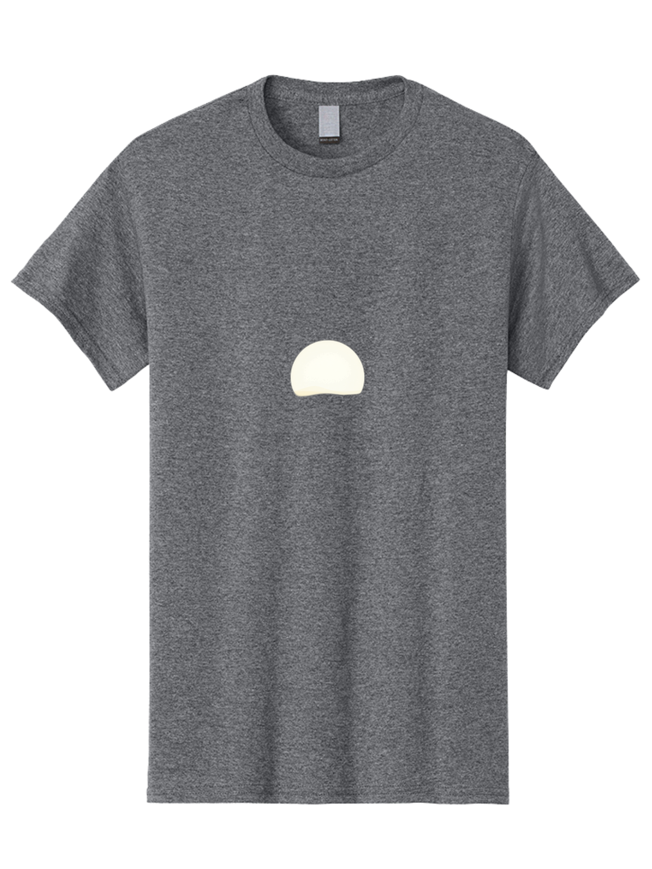 White-Semicircle Men'S Graphic Tee, 100% Cotton, Comfortable Casual Summer Wear, Machine Washable, Vintage Camera, Old Camera, Antique Camera, Black Camera, Classic Photography, Photography Equipment, Nostalgic Device, Film Camera, Camera Art Bah378 13