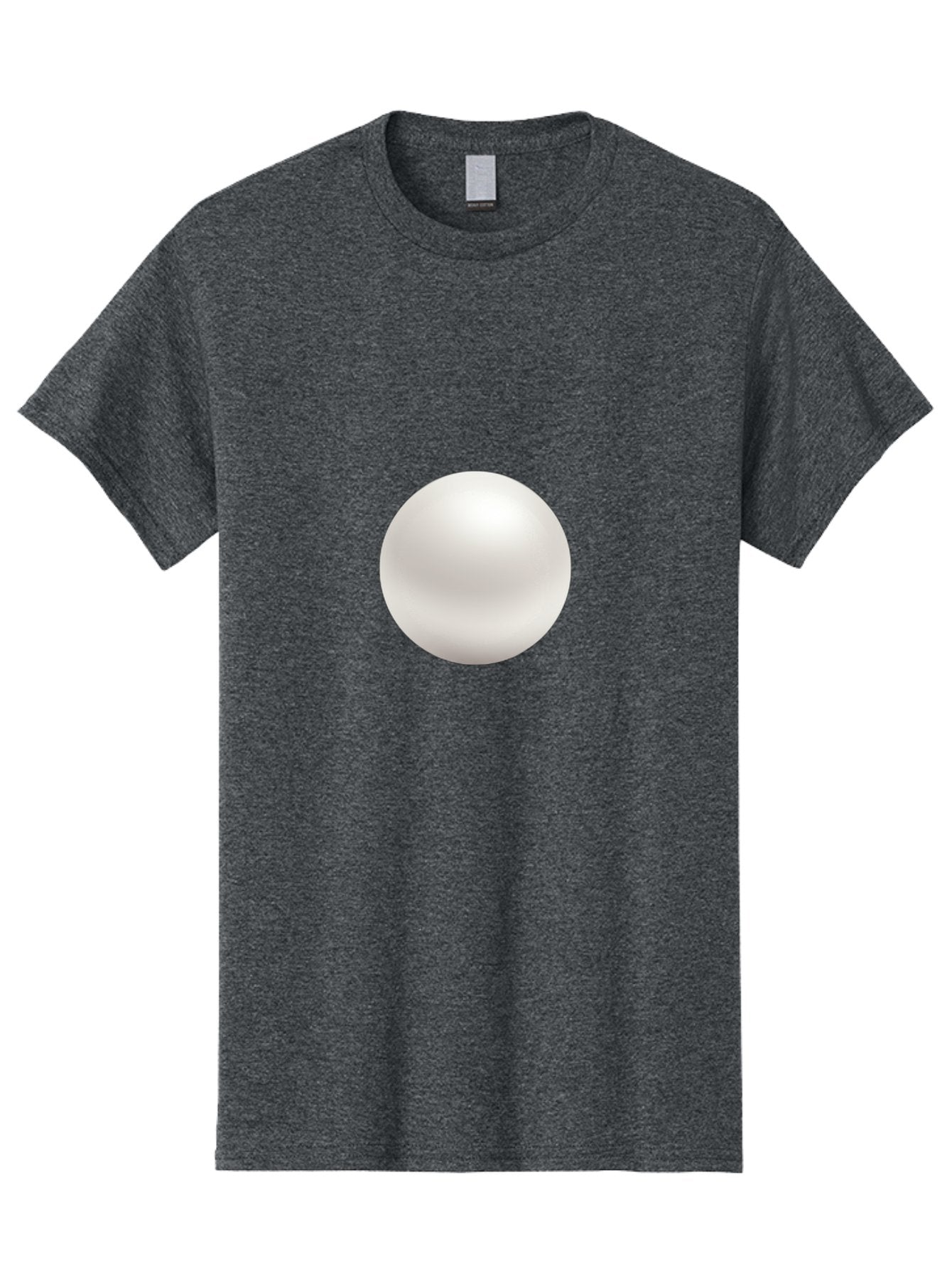 White-Sphere Men'S Graphic Tee, 100% Cotton, Comfortable Casual Summer Wear, Machine Washable, Vintage Camera, Old Camera, Antique Camera, Black Camera, Classic Photography, Photography Equipment, Nostalgic Device, Film Camera, Camera Art Bah379 3