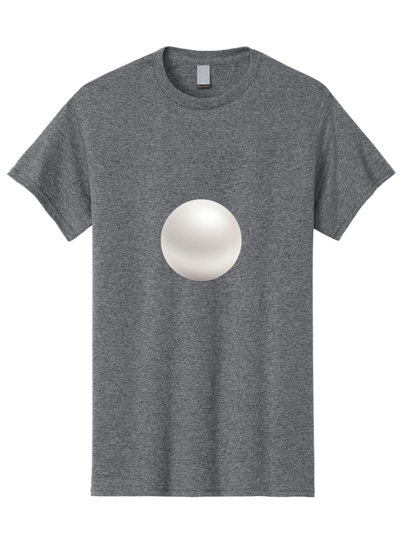 White-Sphere Men'S Graphic Tee, 100% Cotton, Comfortable Casual Summer Wear, Machine Washable, Vintage Camera, Old Camera, Antique Camera, Black Camera, Classic Photography, Photography Equipment, Nostalgic Device, Film Camera, Camera Art Bah379