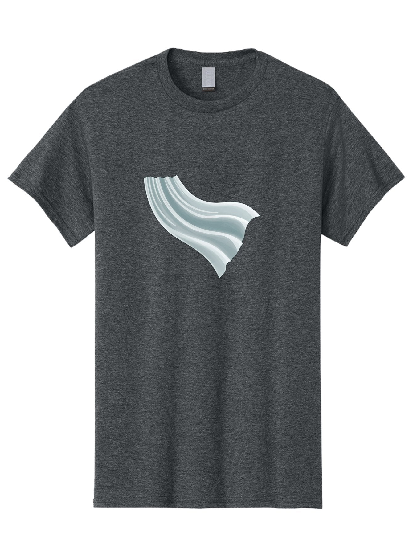 White-Wavy-Object Men'S Graphic Tee, 100% Cotton, Comfortable Casual Summer Wear, Machine Washable, Vintage Camera, Old Camera, Antique Camera, Black Camera, Classic Photography, Photography Equipment, Nostalgic Device, Film Camera, Camera Art Bah381 14