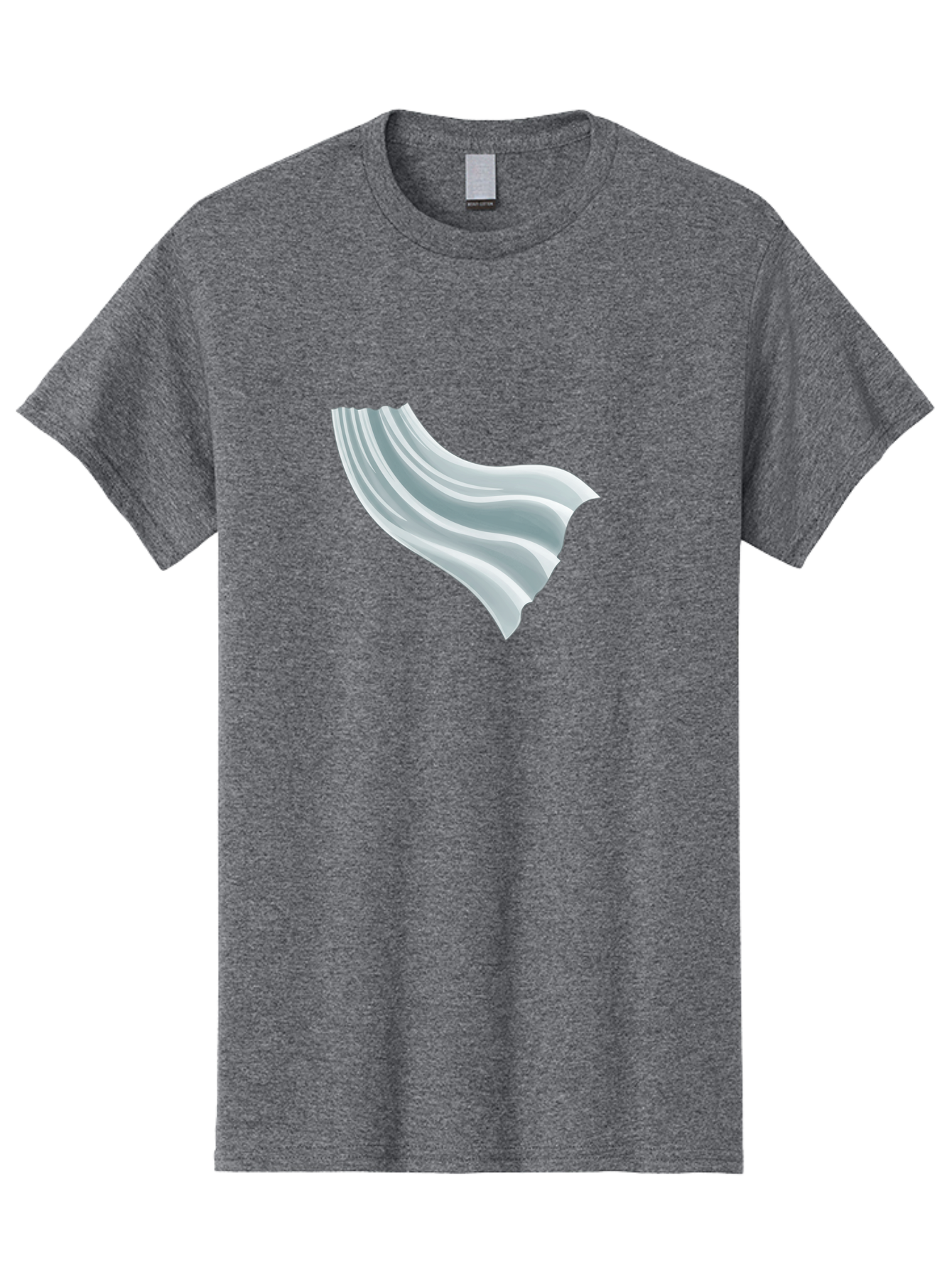 White-Wavy-Object Men'S Graphic Tee, 100% Cotton, Comfortable Casual Summer Wear, Machine Washable, Vintage Camera, Old Camera, Antique Camera, Black Camera, Classic Photography, Photography Equipment, Nostalgic Device, Film Camera, Camera Art Bah381 10