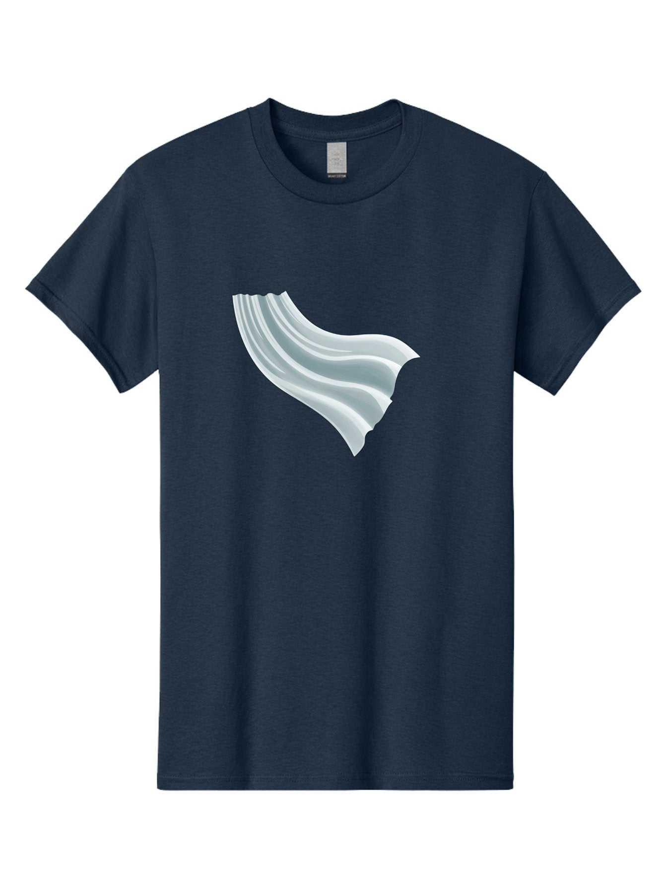 White-Wavy-Object Men'S Graphic Tee, 100% Cotton, Comfortable Casual Summer Wear, Machine Washable, Vintage Camera, Old Camera, Antique Camera, Black Camera, Classic Photography, Photography Equipment, Nostalgic Device, Film Camera, Camera Art Bah381 12